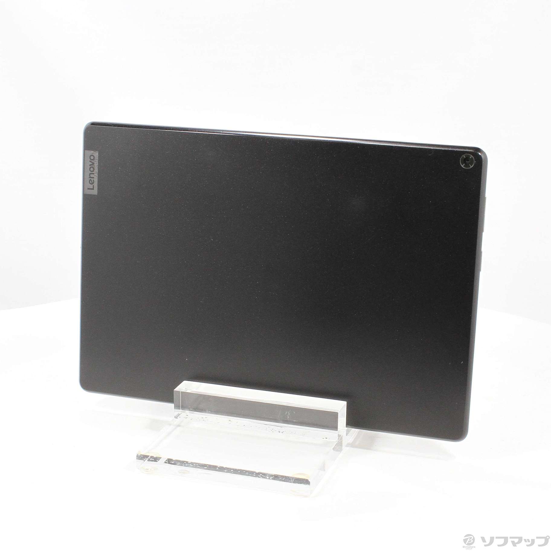 【中古】Lenovo TAB5 32GB ブラック 801LV SoftBankロック解除SIMフリー [2133049992048] - リ ...