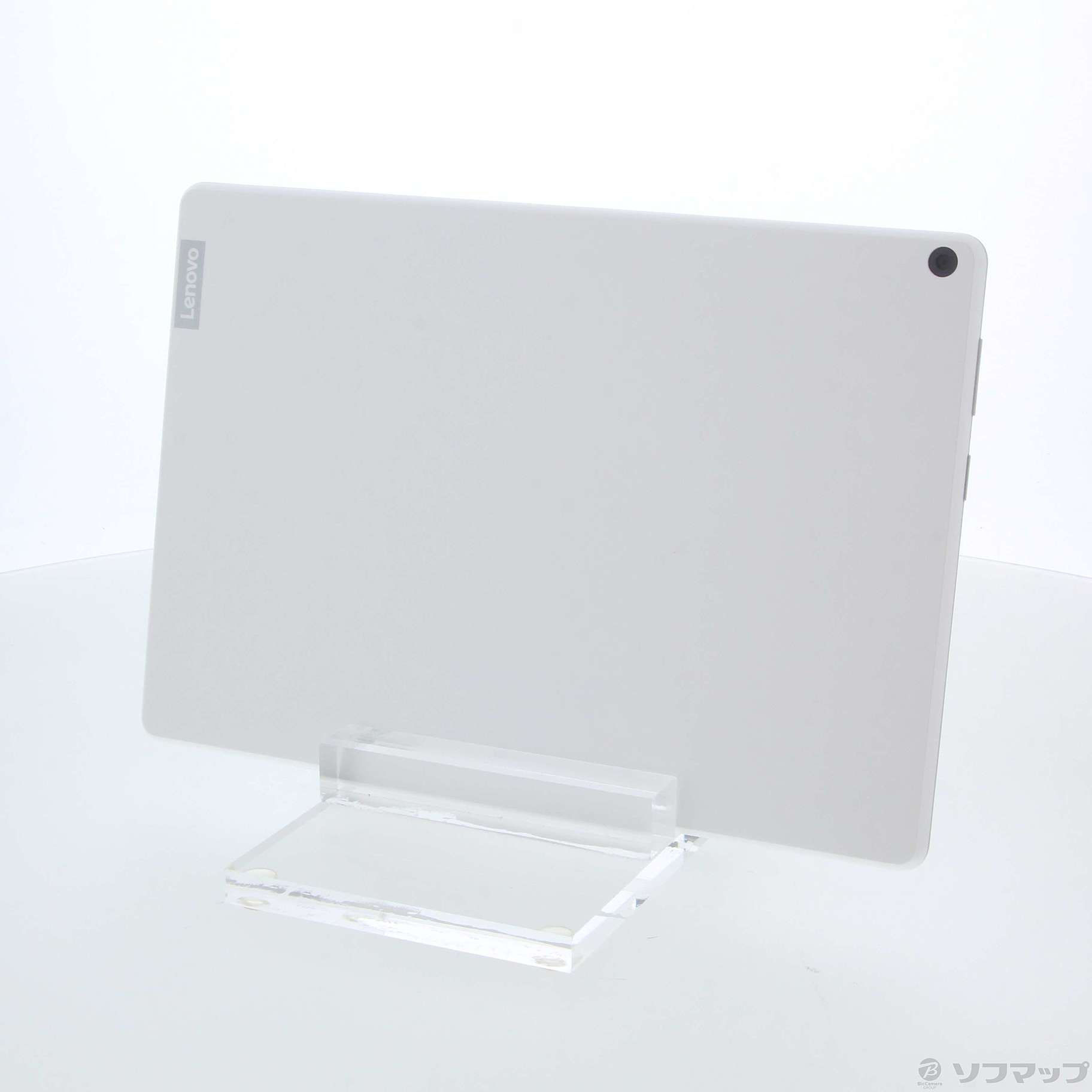 【中古】Lenovo TAB5 32GB ホワイト 801LV SoftBankロック解除SIMフリー [2133049992475] - リ ...