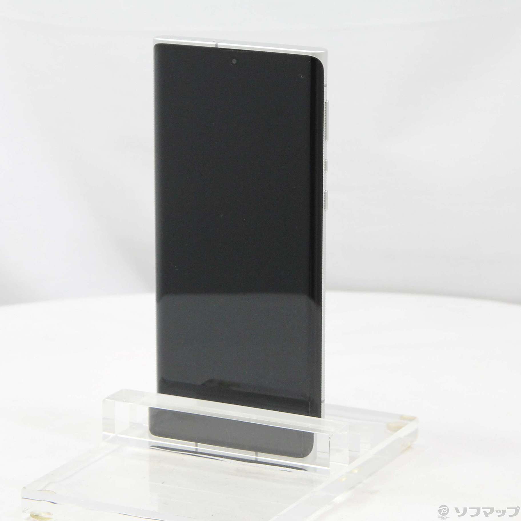 SHARP - Leitz phone 1 中古 本体のみ 楽天市場】【未使用】LEITZ PHONE 1 Leica silver SIMフリー