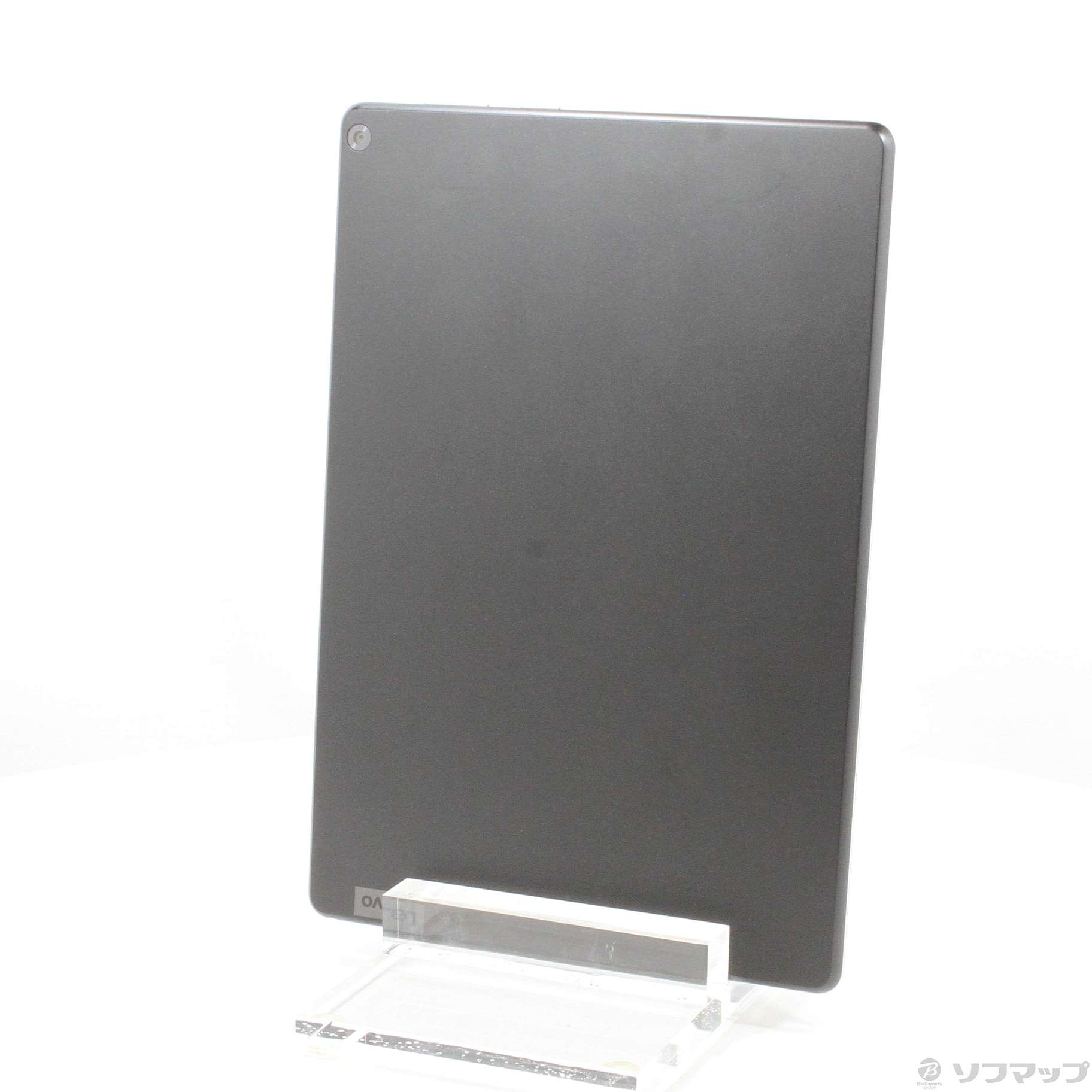 中古】Lenovo TAB5 32GB ブラック 801LV SoftBankロック解除SIMフリー [2133049992673] -  リコレ！|ビックカメラグループ ソフマップの中古通販サイト