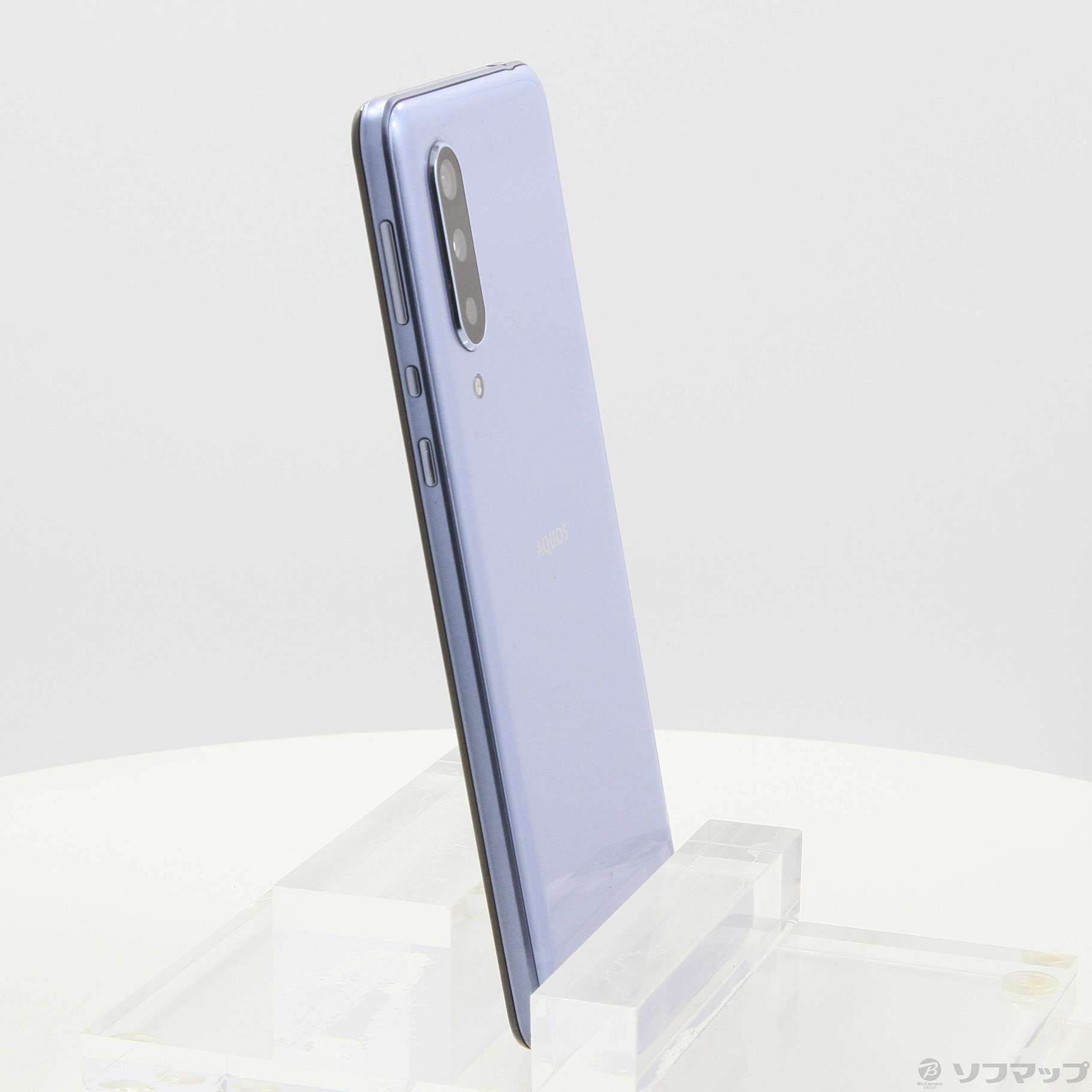AQUOS zero5G basic DXホワイト 128GB SIMロック解除 AQUOS zero5G basic DXホワイト 128GB SIMロック解除