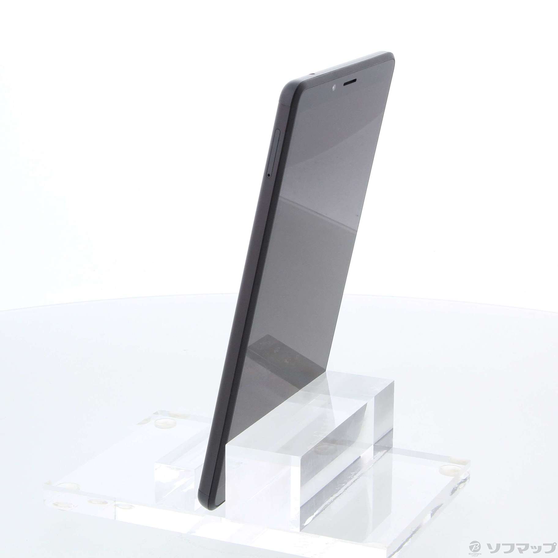 中古】LAVIE T7 T0755／CAS 32GB アイアングレー PC-T0755CAS Wi-Fi