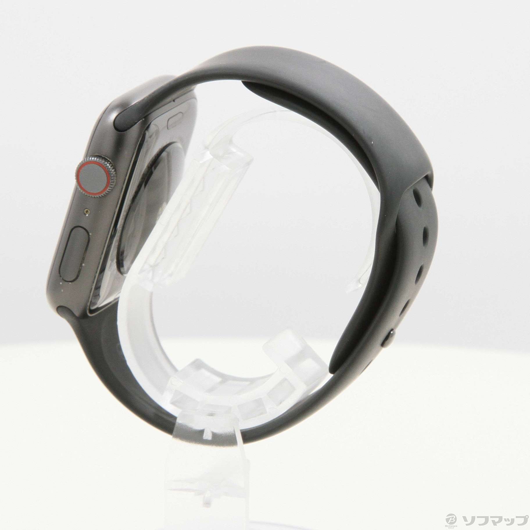 中古】Apple Watch SE 第1世代 GPS + Cellular 44mm スペースグレイ