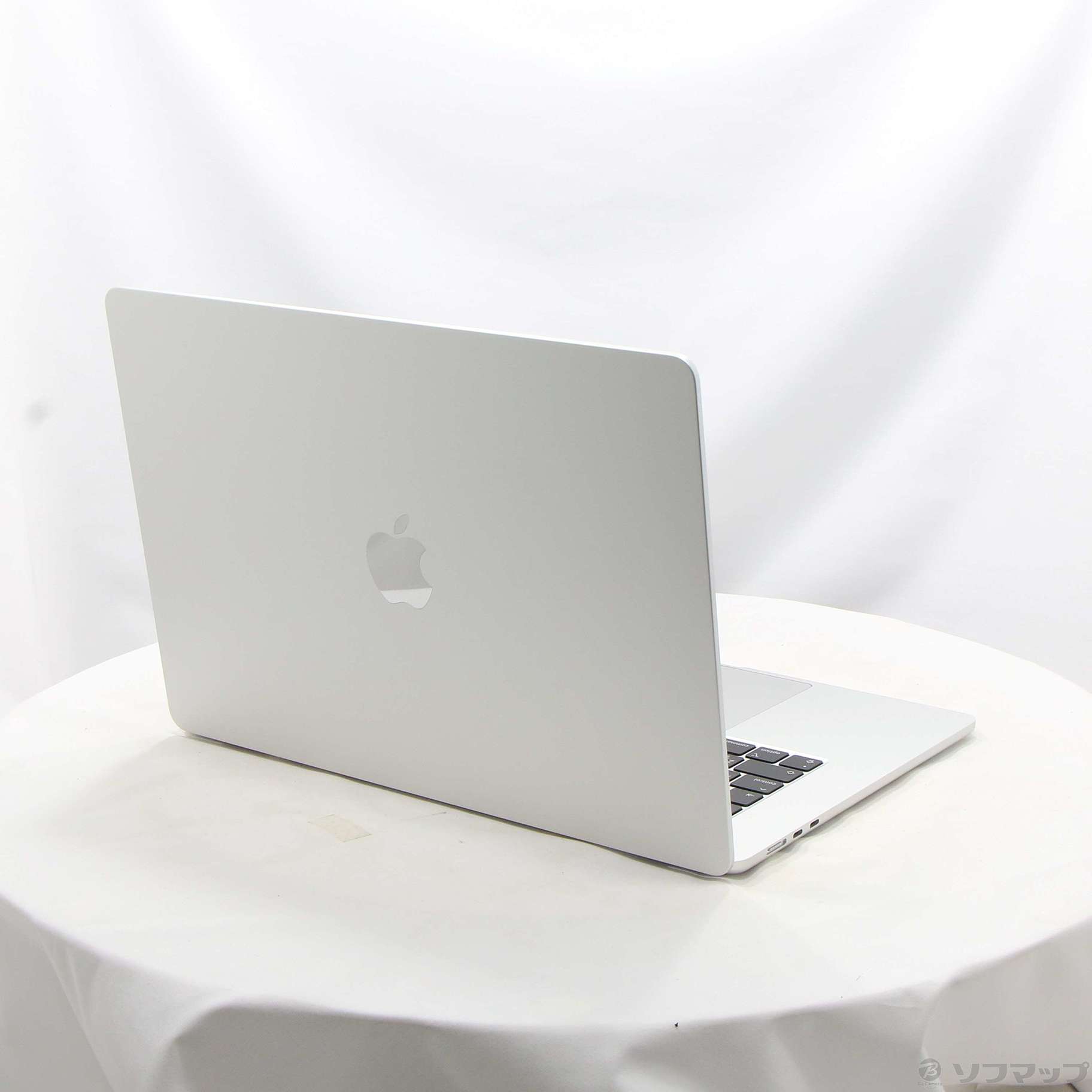 中古】MacBook Air 15.3-inch Mid 2023 MQKR3J／A Apple M2 8コア