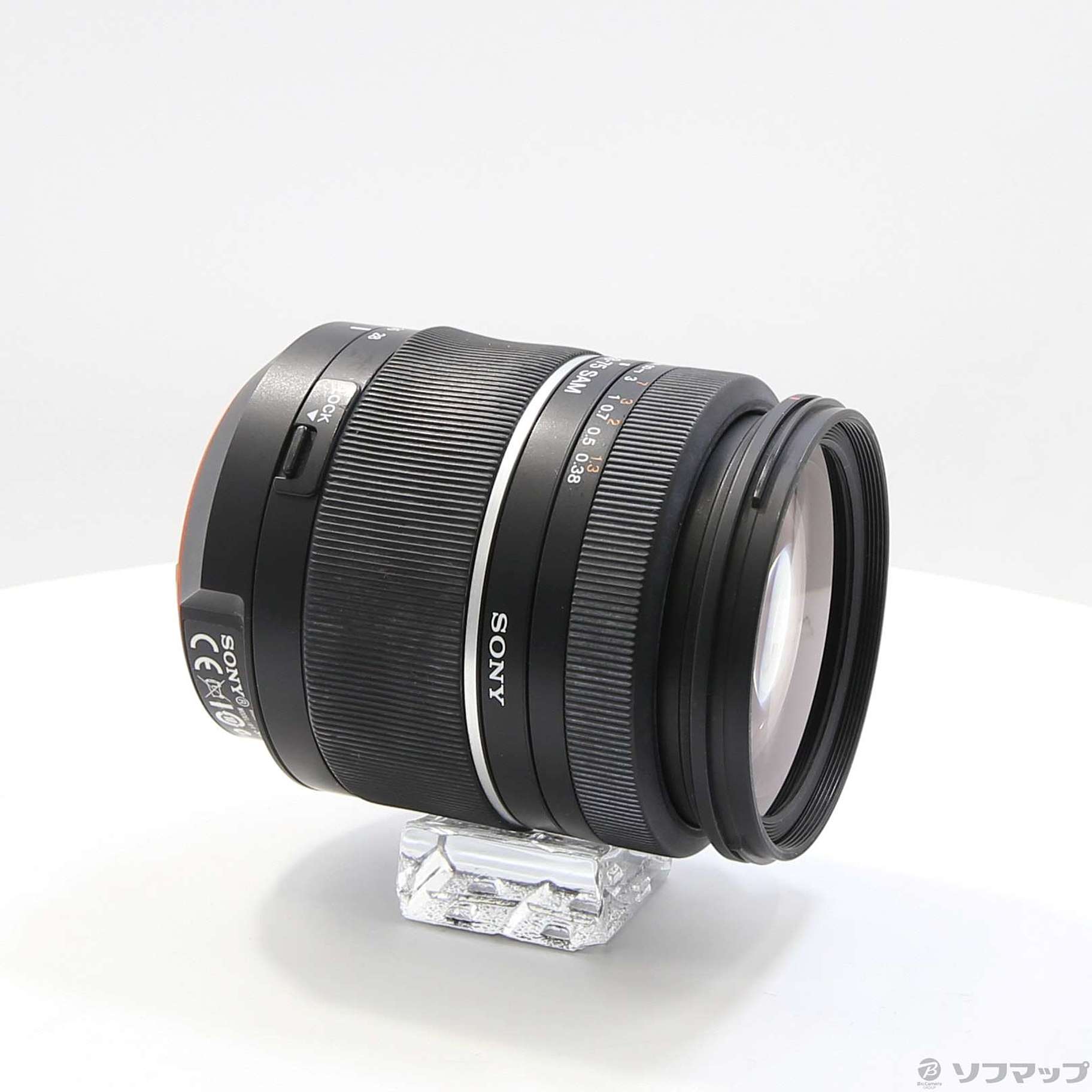 中古】28-75mm F2.8 SAM (SAL2875) (αレンズ) [2133049996022