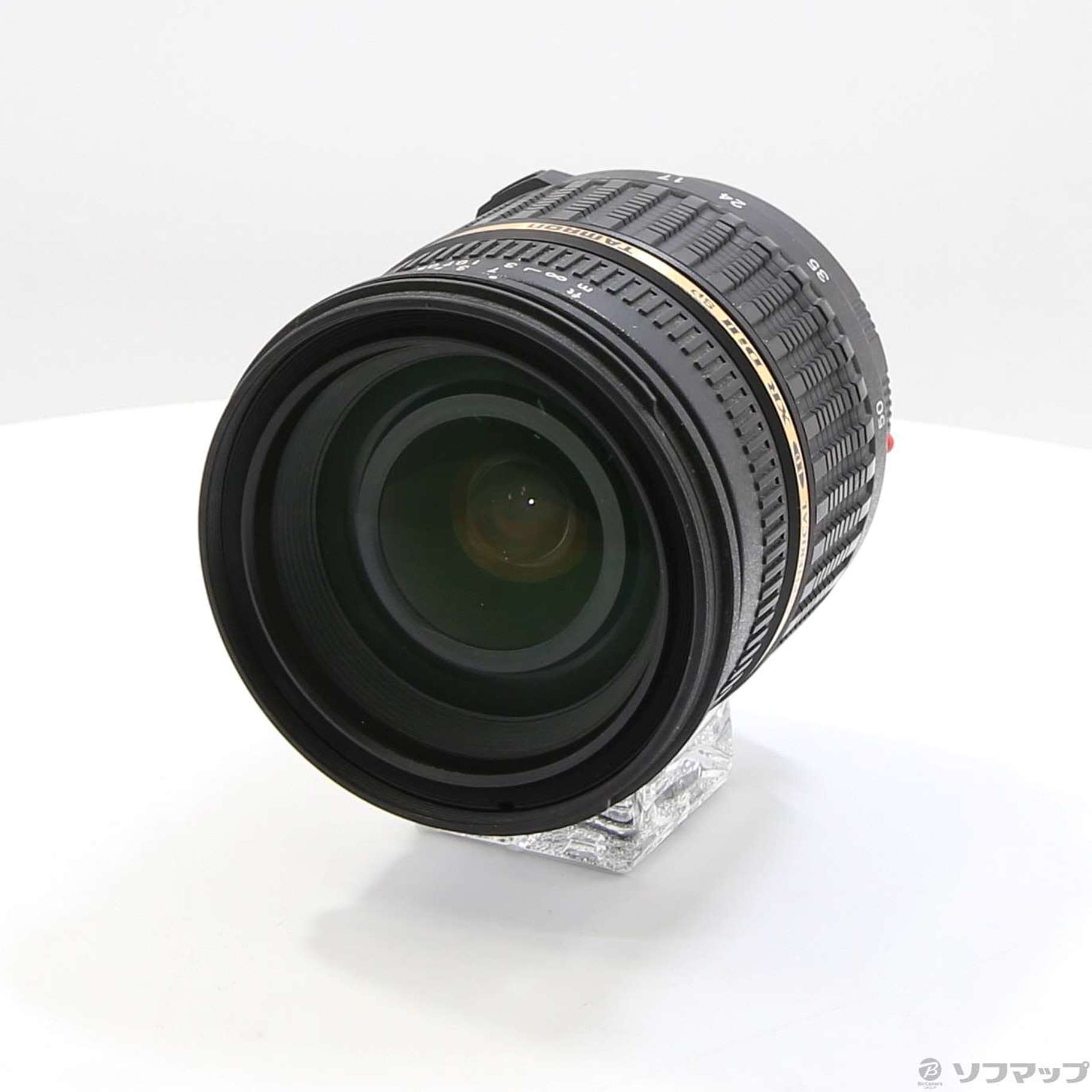 AF 17-50mm F2.8 XR Di II (A16M) (SONY用)