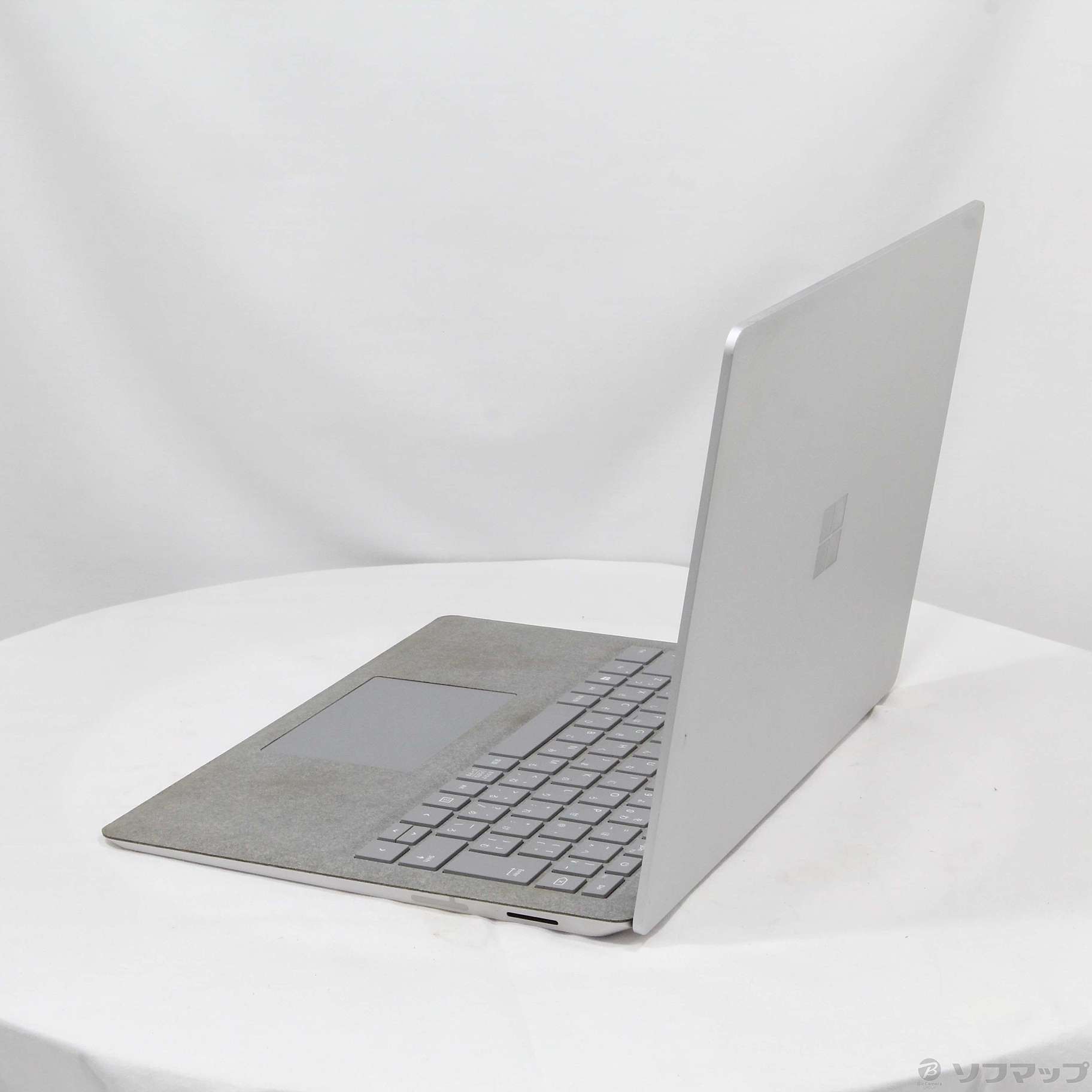 中古】Surface Laptop 2 〔Core i5／8GB／SSD256GB〕 LQN-00019 ...