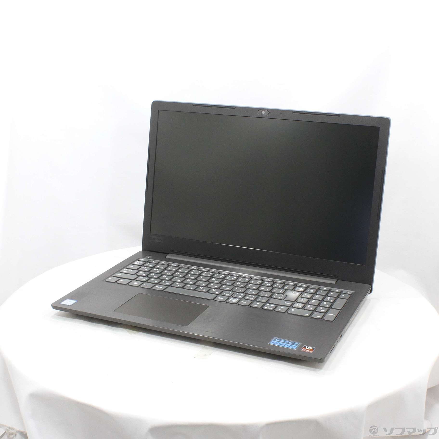 中古ノートパソコン【レ.ノ.ボ. V330-15IKB 】第8世代 Core i7