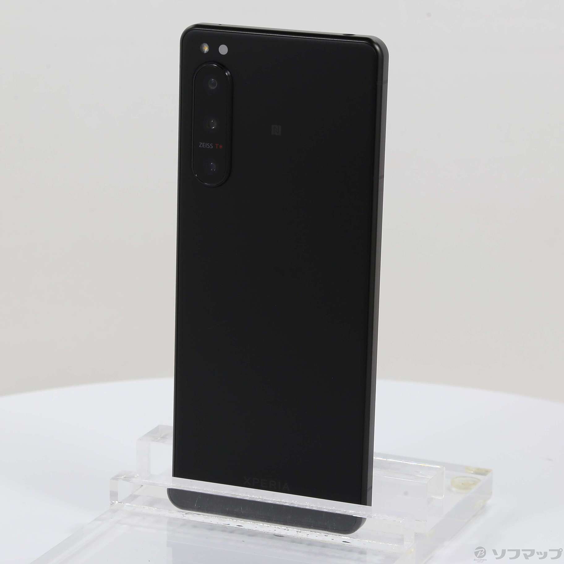 中古】Xperia 5 IV 128GB ブラック A204SO SoftBank [2133049998033] - リコレ！|ビックカメラグループ  ソフマップの中古通販サイト