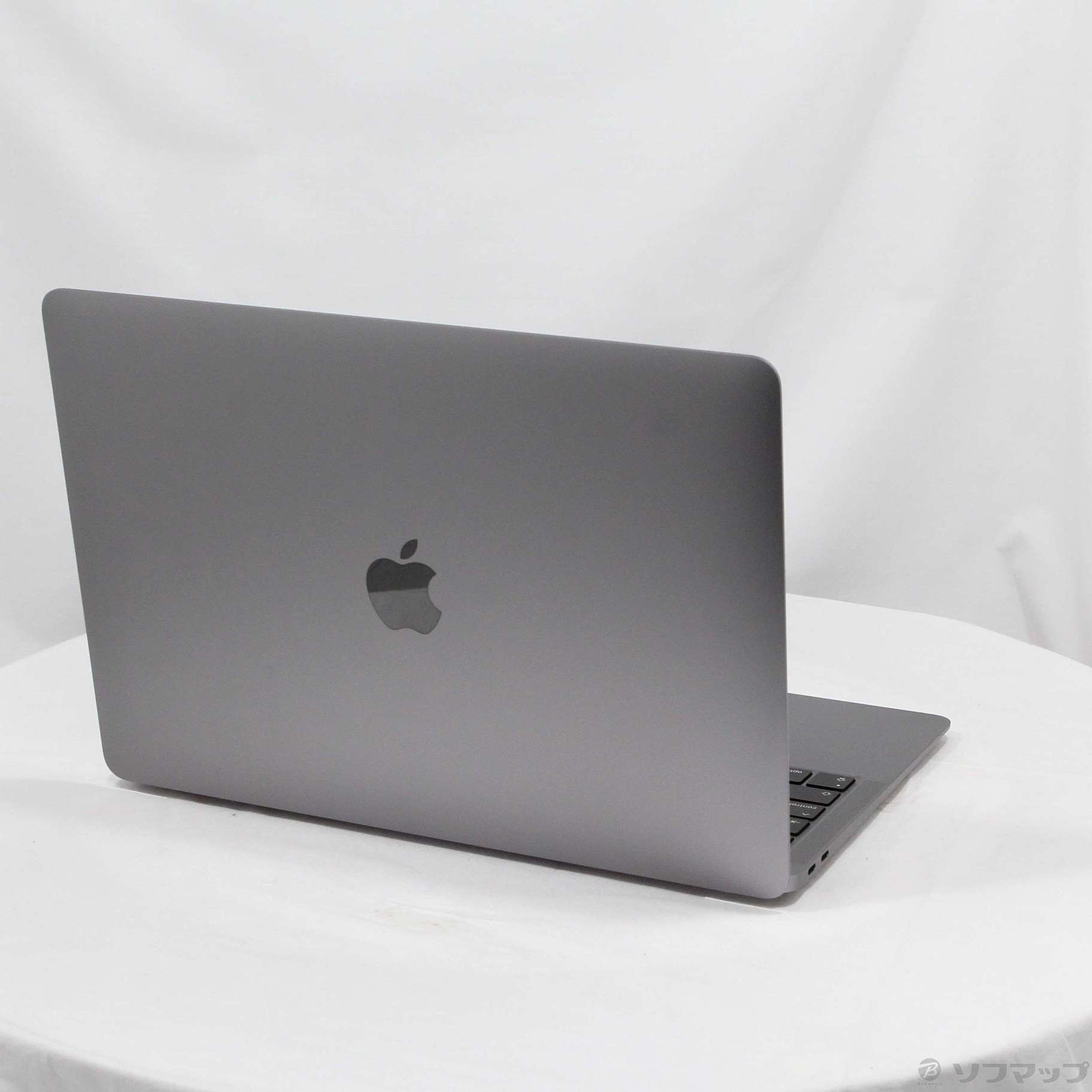 中古】MacBook Air 13.3-inch Late 2020 MGN63J／A Apple M1 8コア