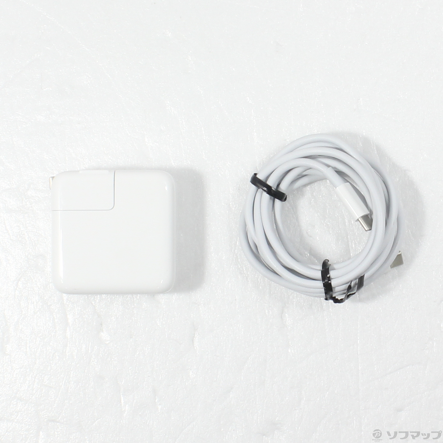 中古】MacBook Air 13.3-inch Late 2020 MGN63J／A Apple M1 8コア