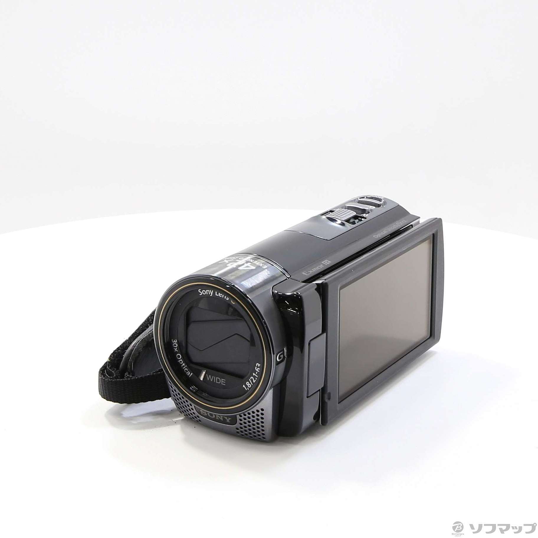HDR-CX180 SONY ビデオカメラ - ビデオカメラ