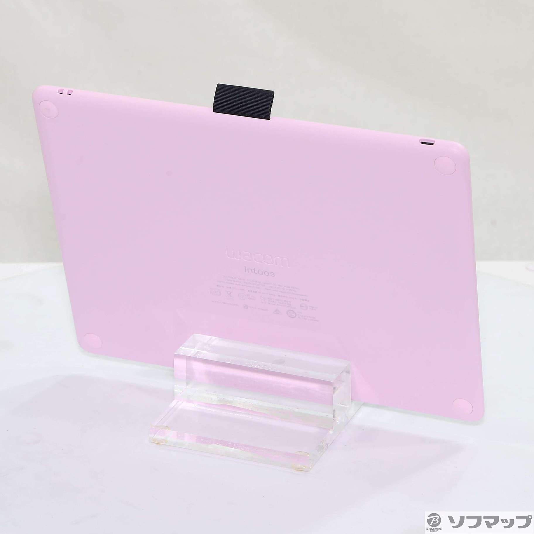 Wacom intuos midium ピンク Wacom Intuos Small (pink-Bluetooth-CTL-4100WLP) - Circuits