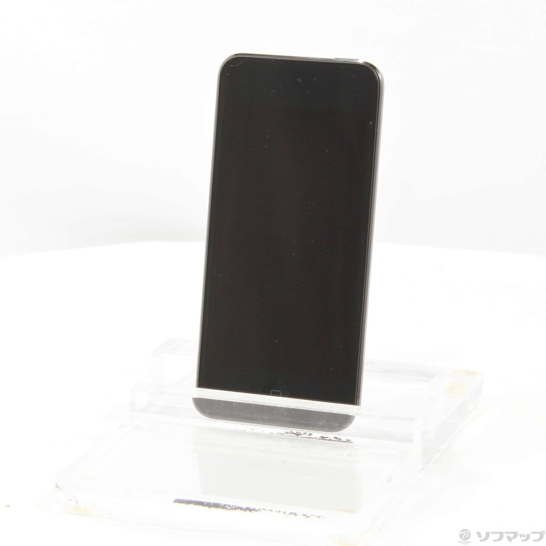 iPod touch第7世代 メモリ128GB スペースグレイ MVJ62J／A