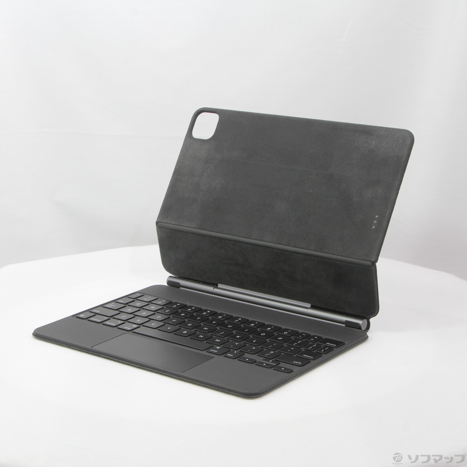 中古】11インチ iPad Pro 第2世代 用 Magic Keyboard 英語 US MXQT2LL