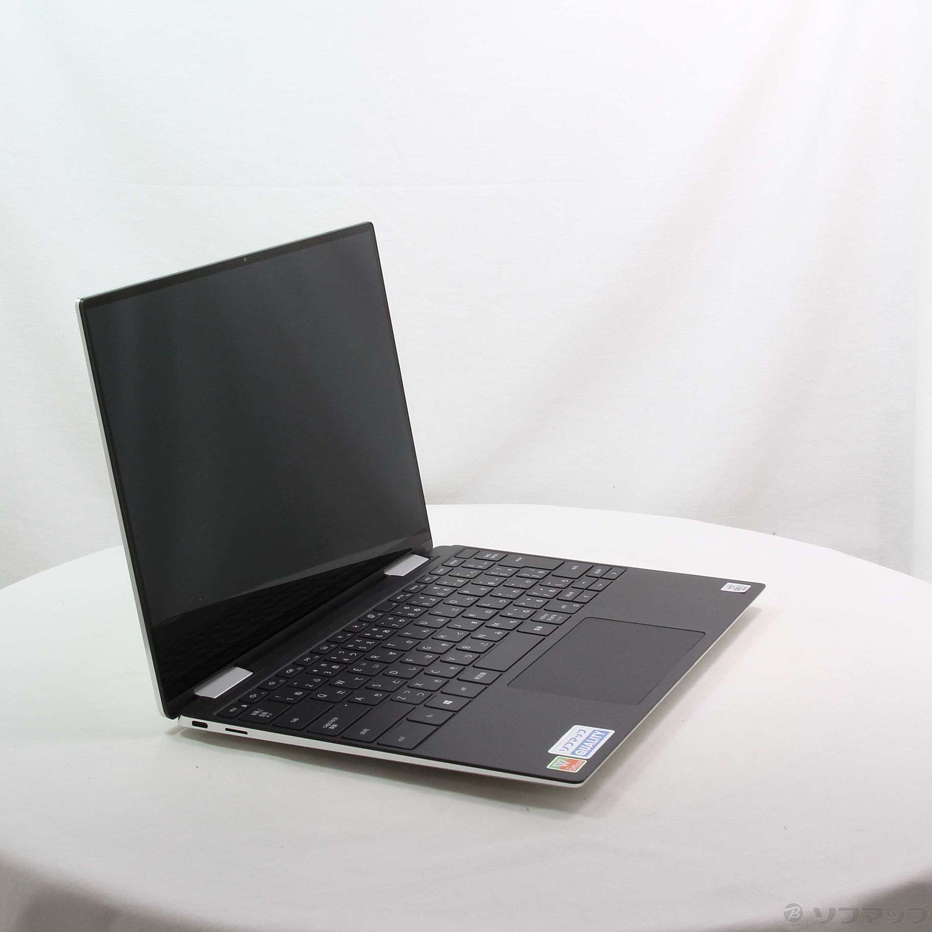 中古】XPS 13 7390 2-in-1 ［Core i7 1065G7 (1.3GHz)／16GB／SSD512GB