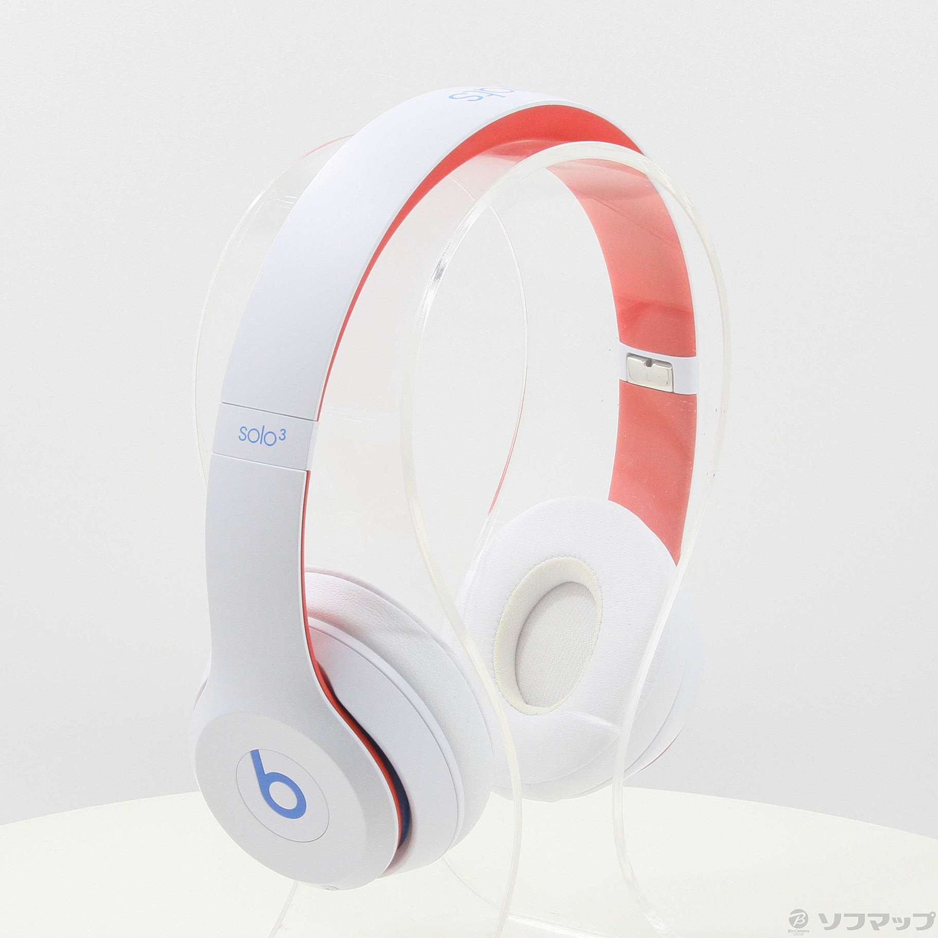 中古】Beats Solo3 wireless Club Collection MV8V2PA／A クラブ