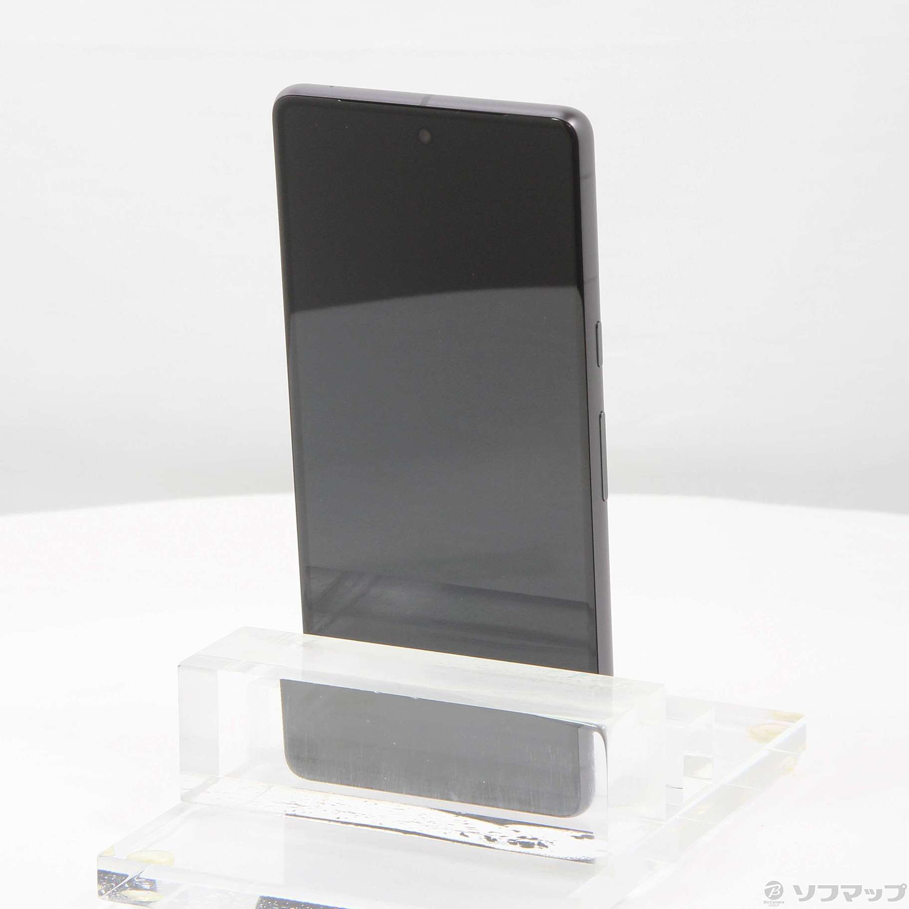 中古】Google Pixel 7 128GB オブシディアン GA03923-JP SIMフリー