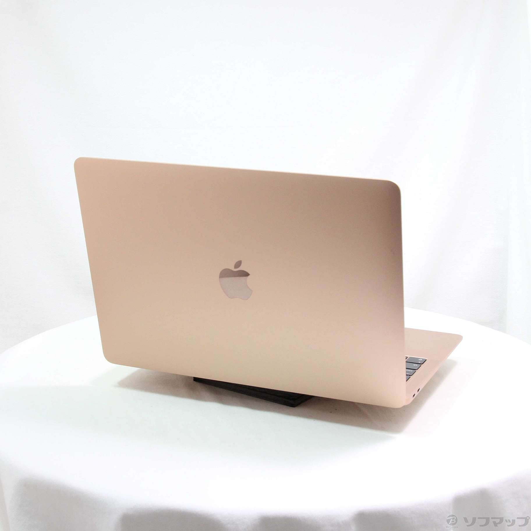 中古品〕 MacBook Air 13.3-inch Late 2018 MREE2J／A Core_i5 1.6GHz ...