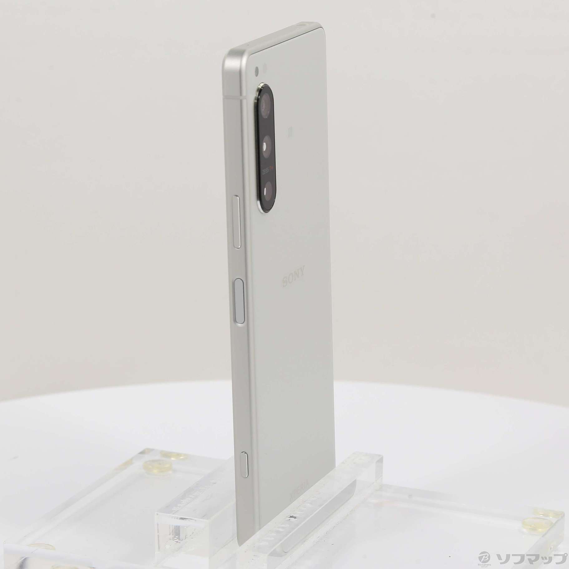 【中古】Xperia 5 IV 128GB エクリュホワイト A204SO SoftBank [2133050004716] -  リコレ！|ビックカメラグループ ソフマップの中古通販サイト