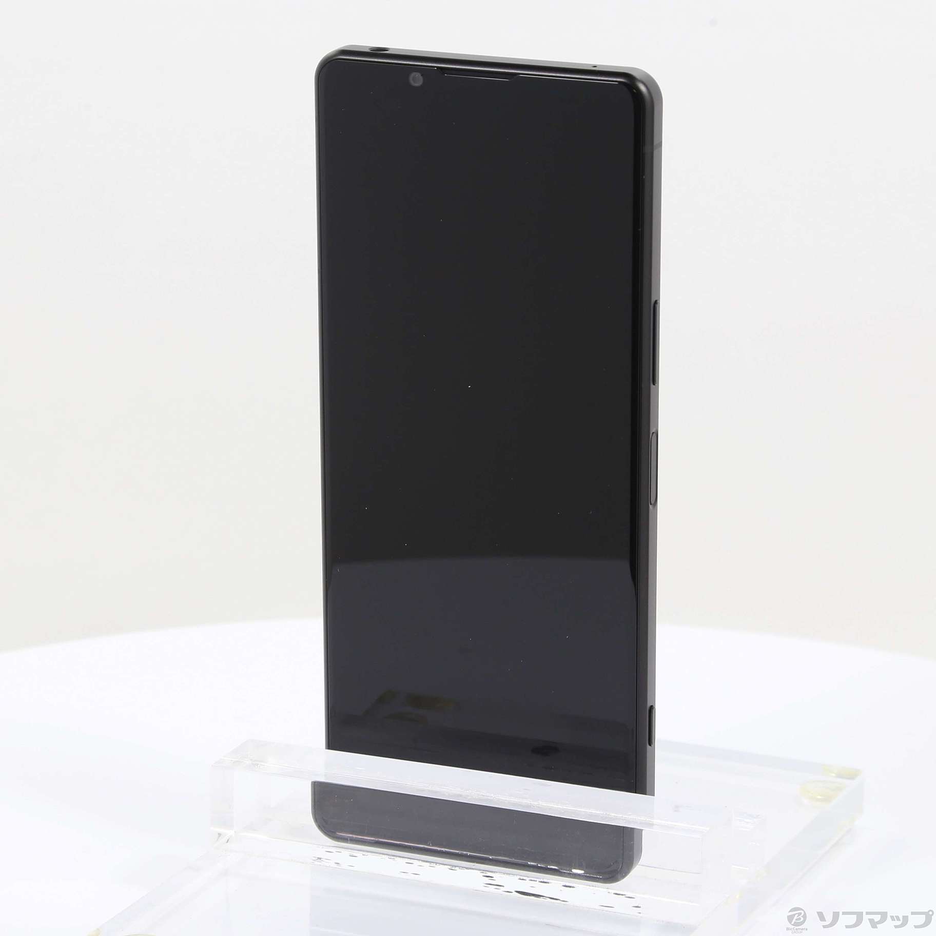 中古】Xperia 5 IV 128GB ブラック A204SO SoftBank [2133050004723 