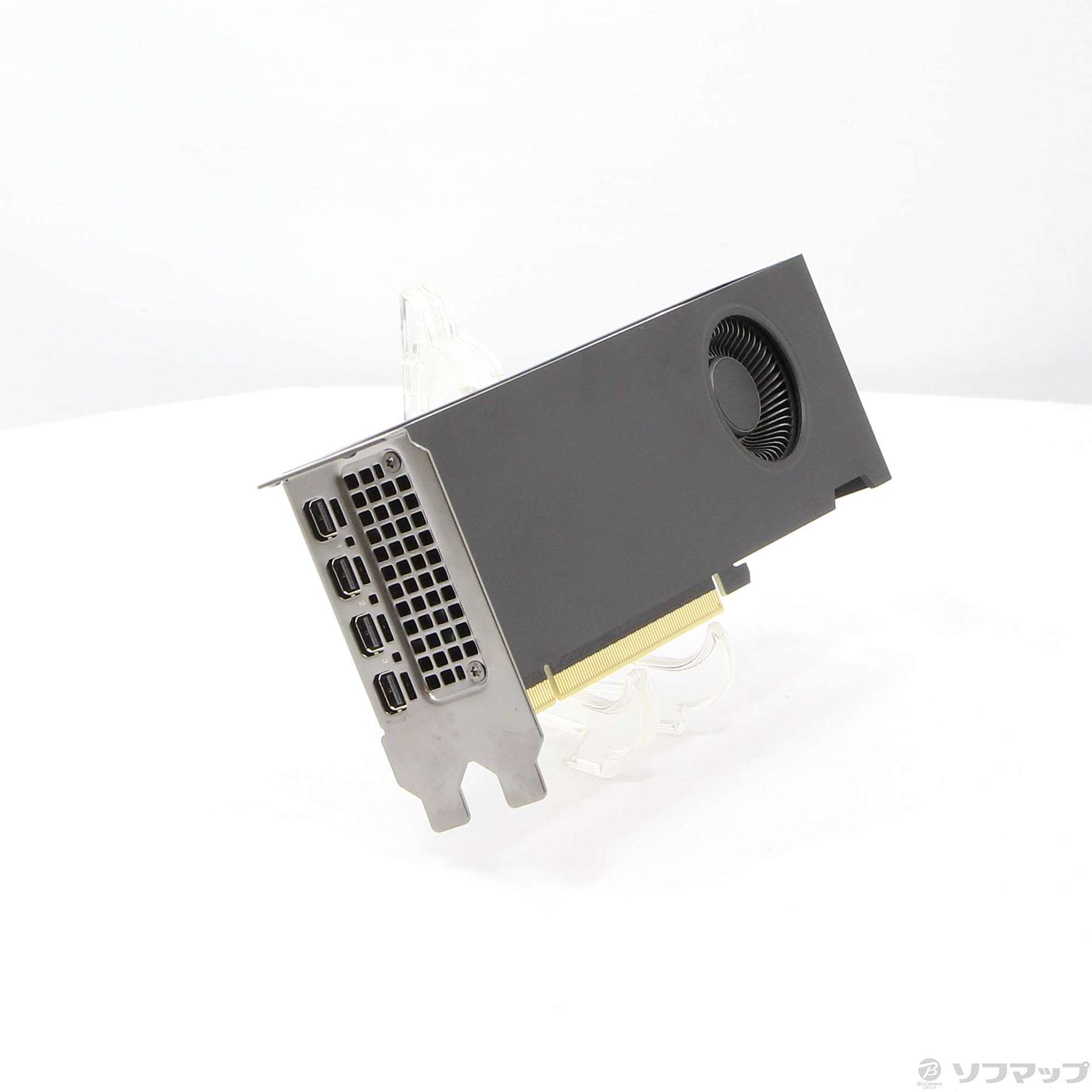 中古】NVIDIA RTX A2000 ENQRA2000-6GER [2133050004747] - 法人専用