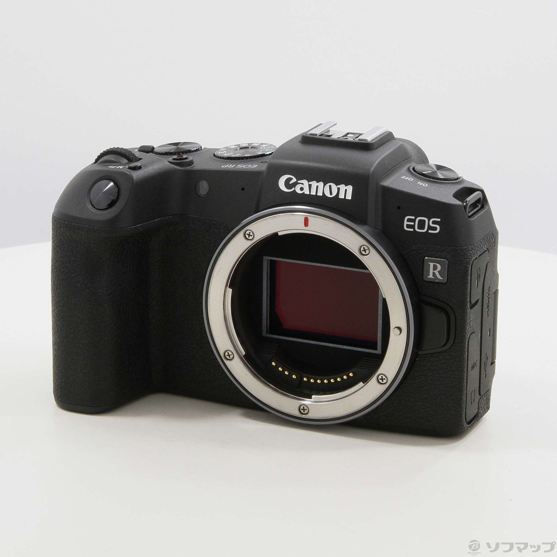 キヤノン Canon EOS RP ボディ - デジタルカメラ