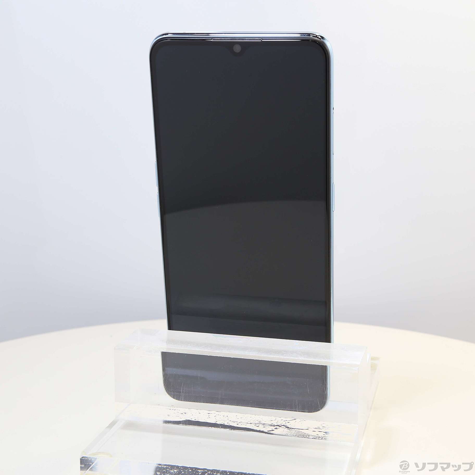 格安販売の OPPO SIMフリー 美品 Reno3 中古本体 〇判定 楽天モバイル