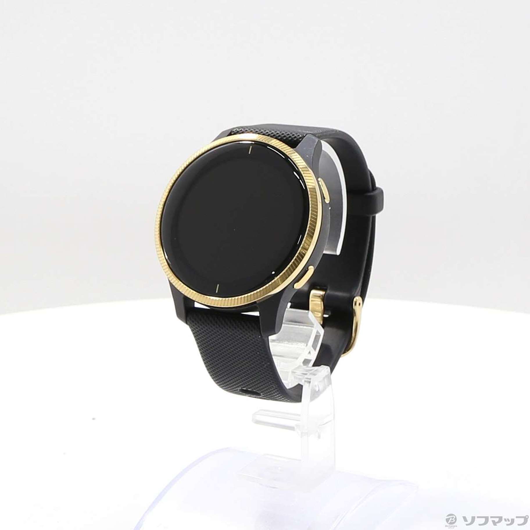 中古】Venu Black／Gold 010-02173-37 [2133050005485] - リコレ