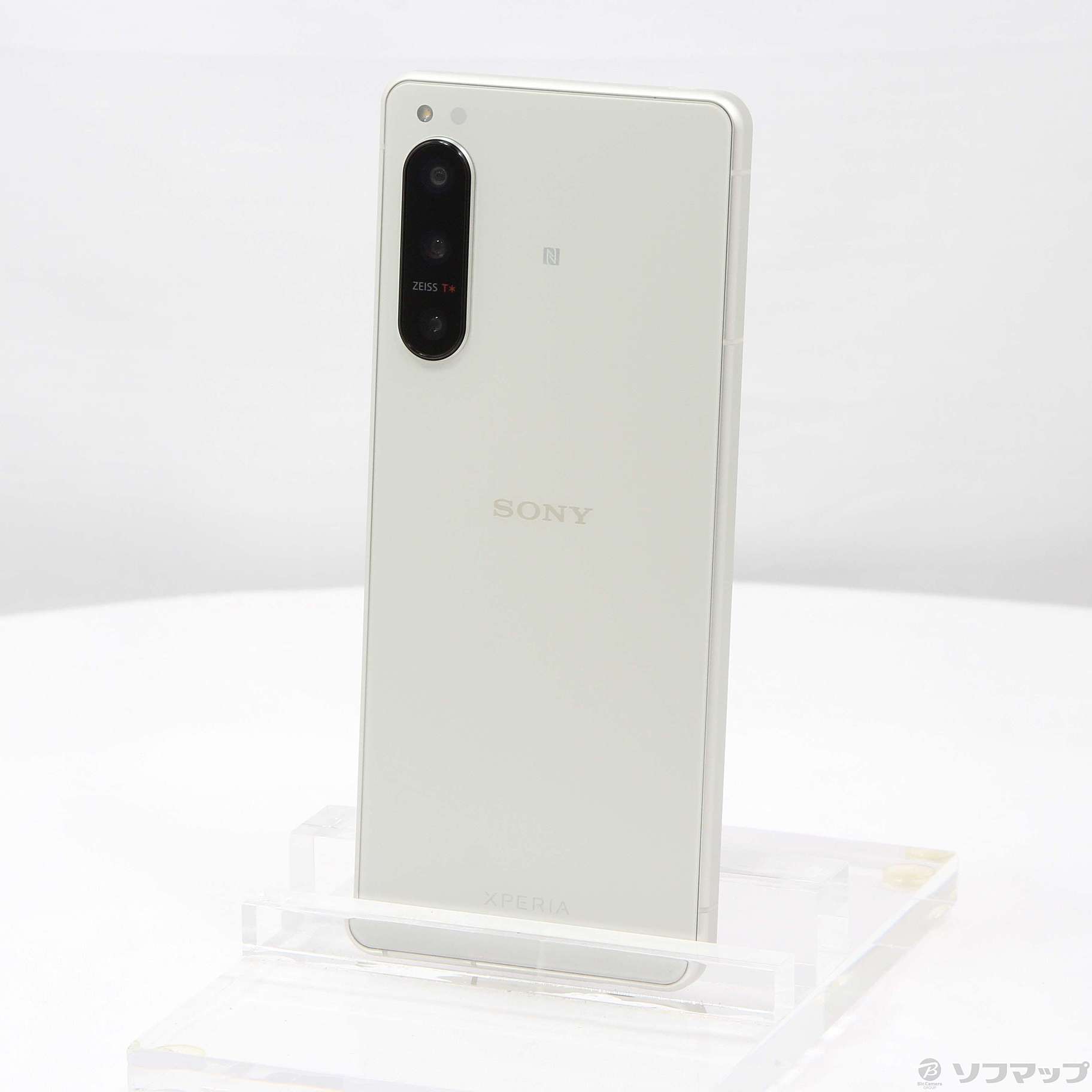 Xperia 5 IV ホワイト　128GB Softbank