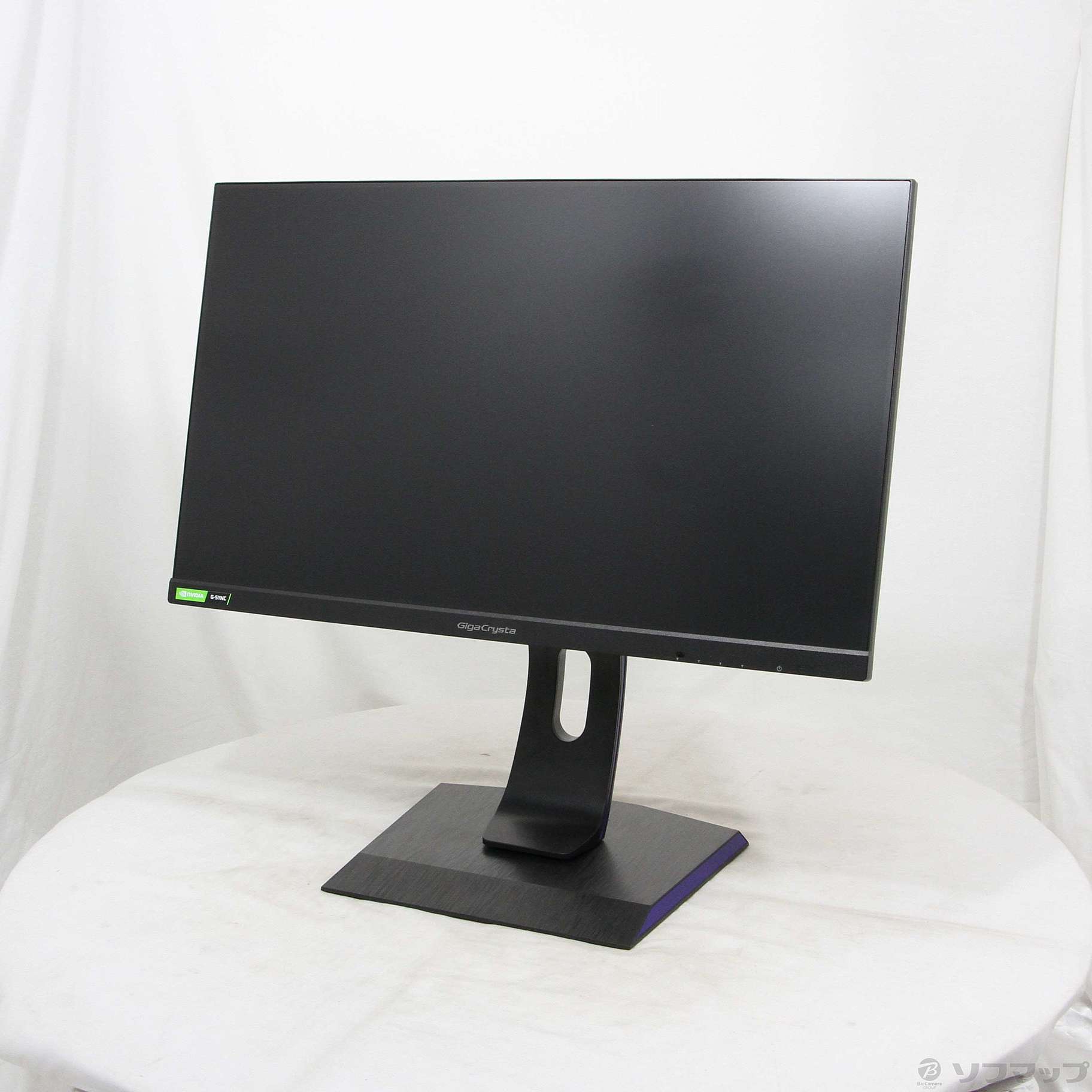 【中古】LCD-GC241UXDB [2133050006277] - リコレ！|ビックカメラグループ ソフマップの中古通販サイト