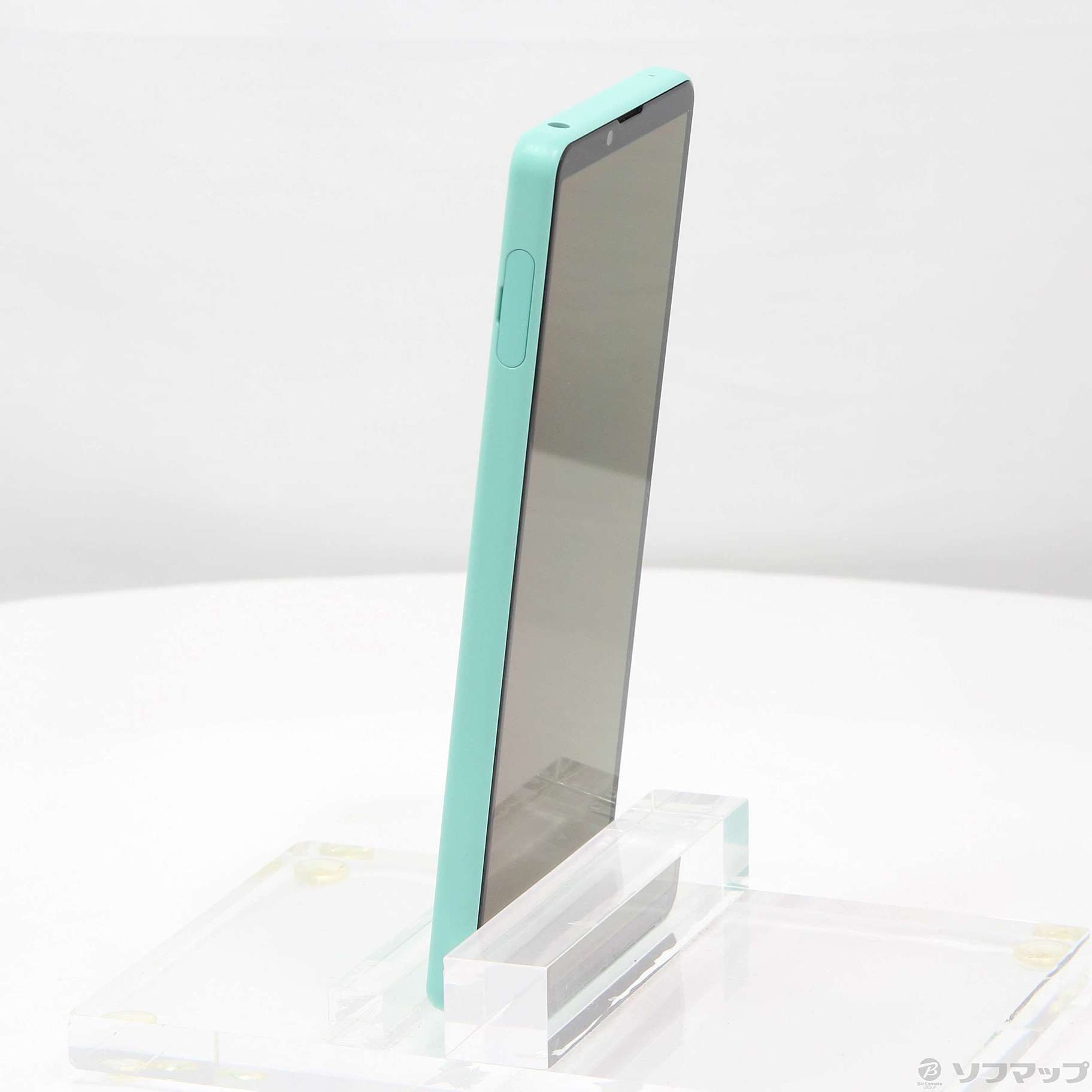 中古】Xperia 10 IV 128GB ミント SO-52C docomoロック解除SIMフリー