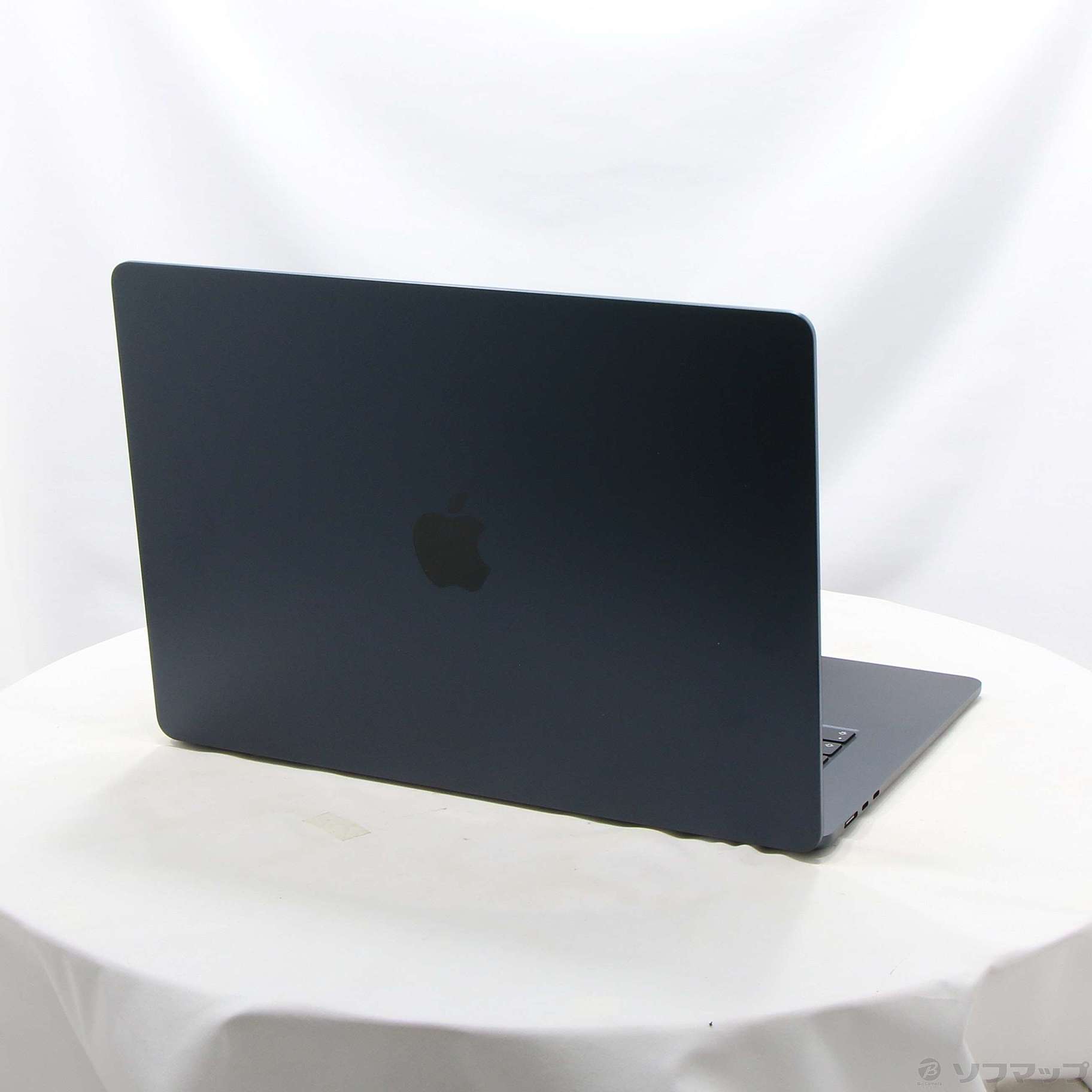 中古】MacBook Air 15.3-inch Mid 2023 MQKW3J／A Apple M2 8コア ...