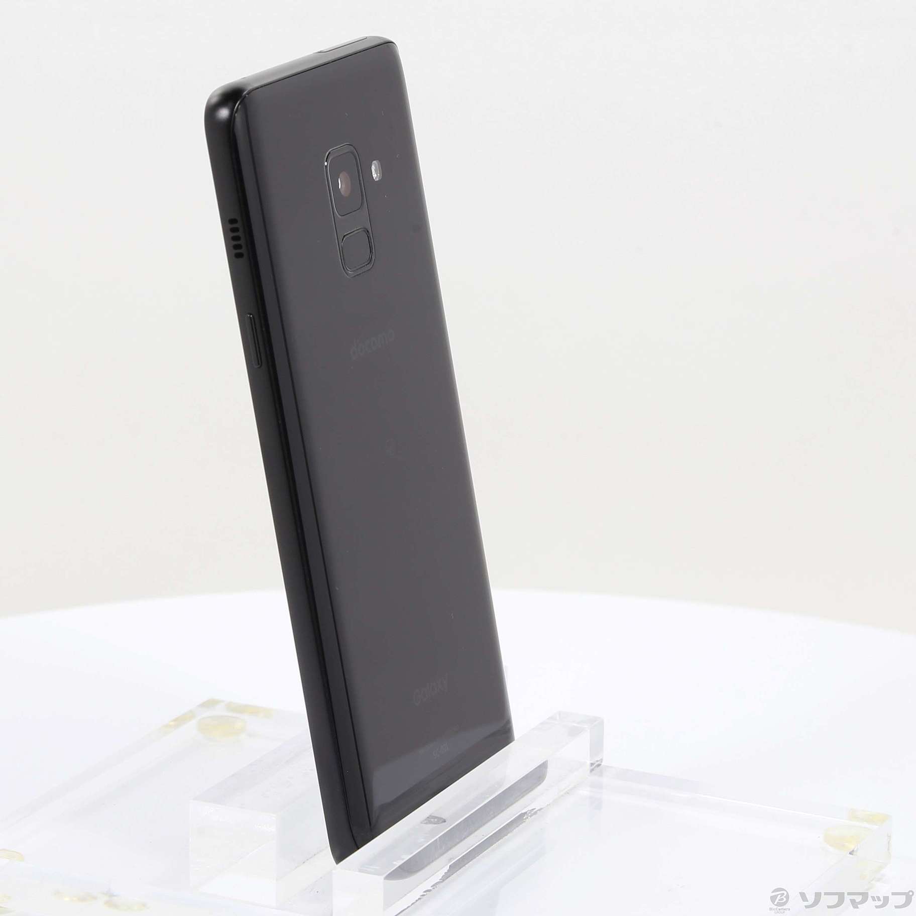 Galaxy Feel2 SC-02L docomo オパールブラック Galaxy Feel2 SC-02L ドコモ オパールブラック 送料無料 即決