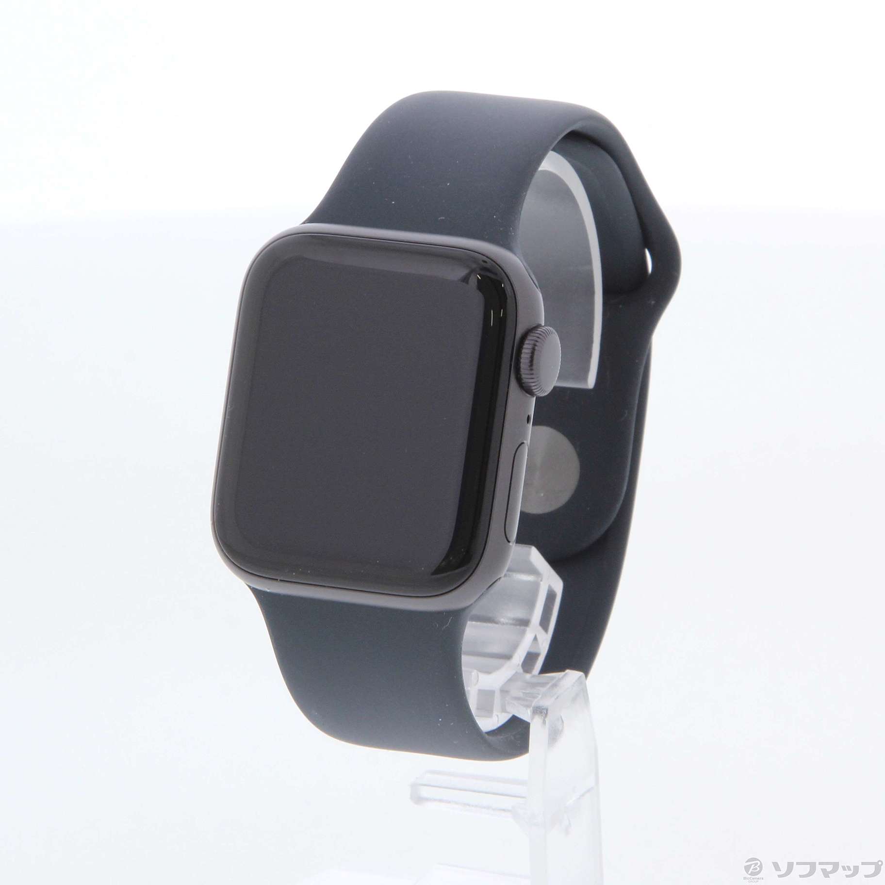 新品　Apple Watch SE GPS 40mm  MKQ13J/A