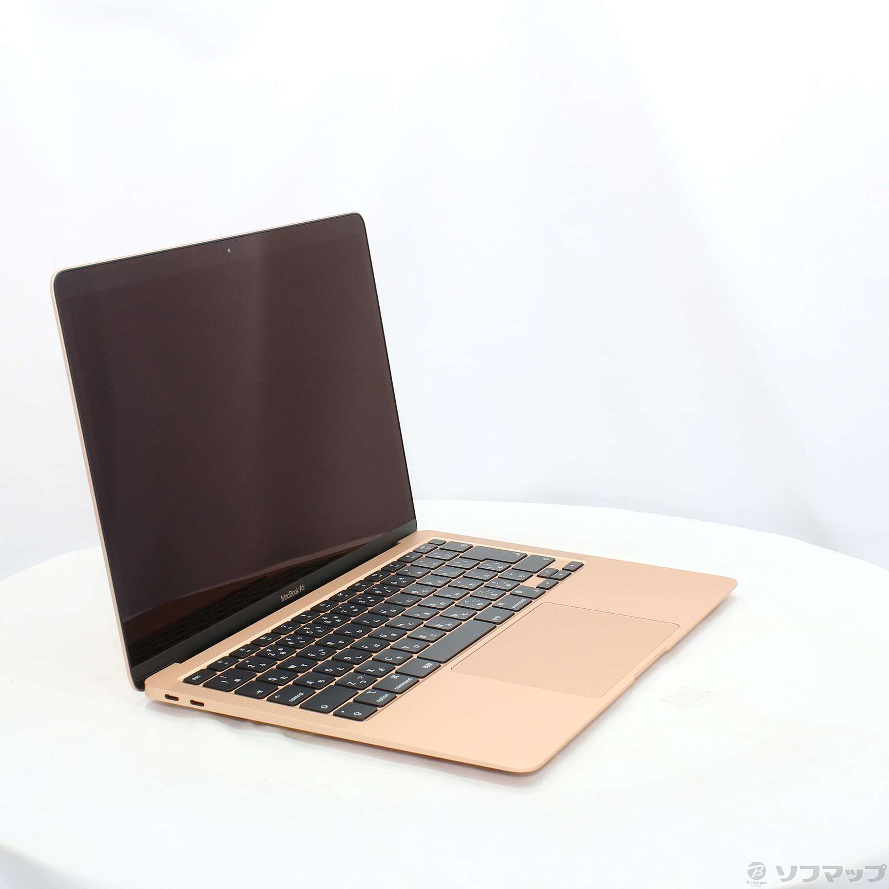 中古】MacBook Air 13.3-inch Late 2020 MGNE3J/A Apple M1 8 中古】MacBook Air 13.3-inch Late 2020 MGNE3J/A Apple M1 8