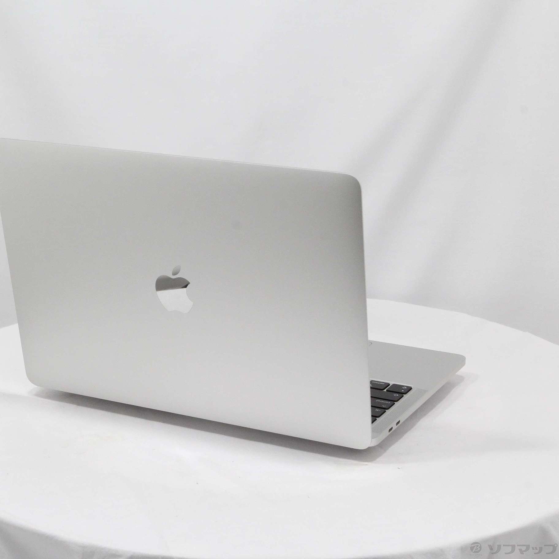 MacBook シルバー macOS Big Sur 本体 ジャンク品 【公式通販】