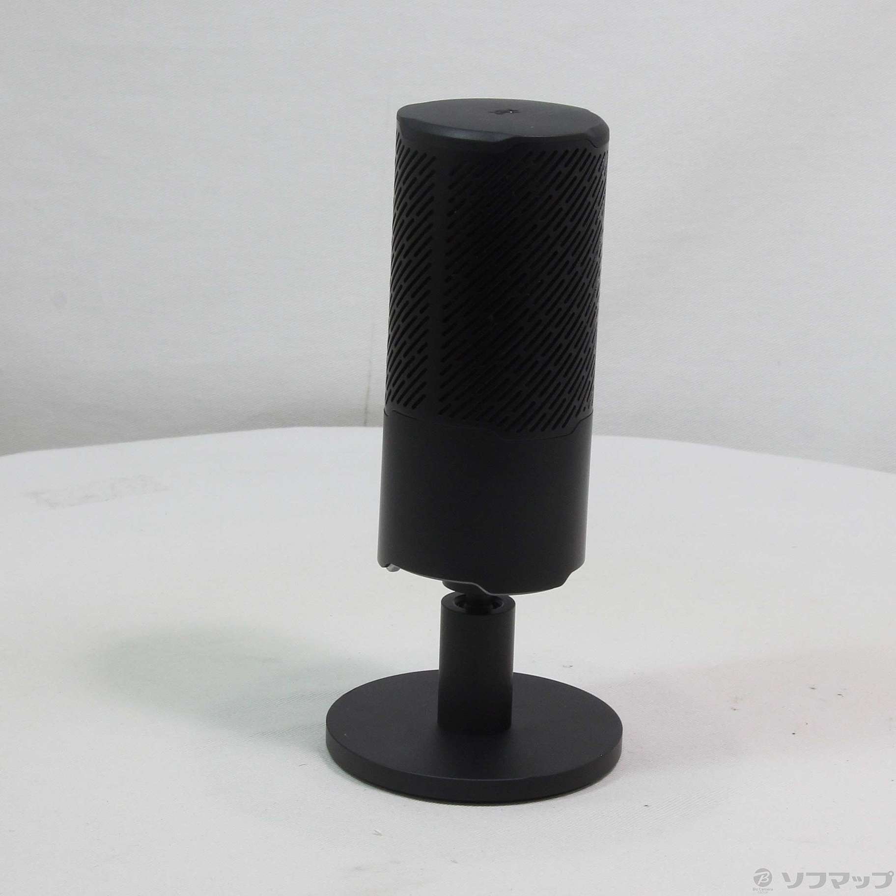 JBL QUANTUM STREAM　デュアルコンデンサーUSBマイク　中古 中古】JBL QUANTUM STREAM デュアルコンデンサーUSBマイク