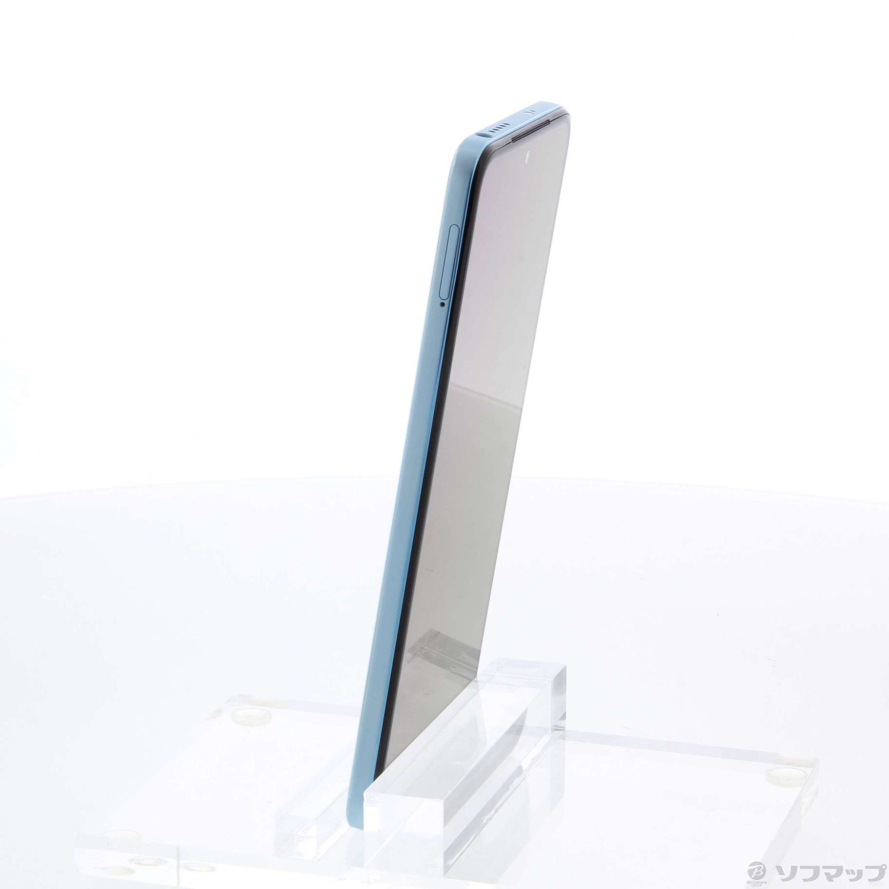 中古】Redmi Note 11 64GB スターブルー REDMINOTE11／SB SIM