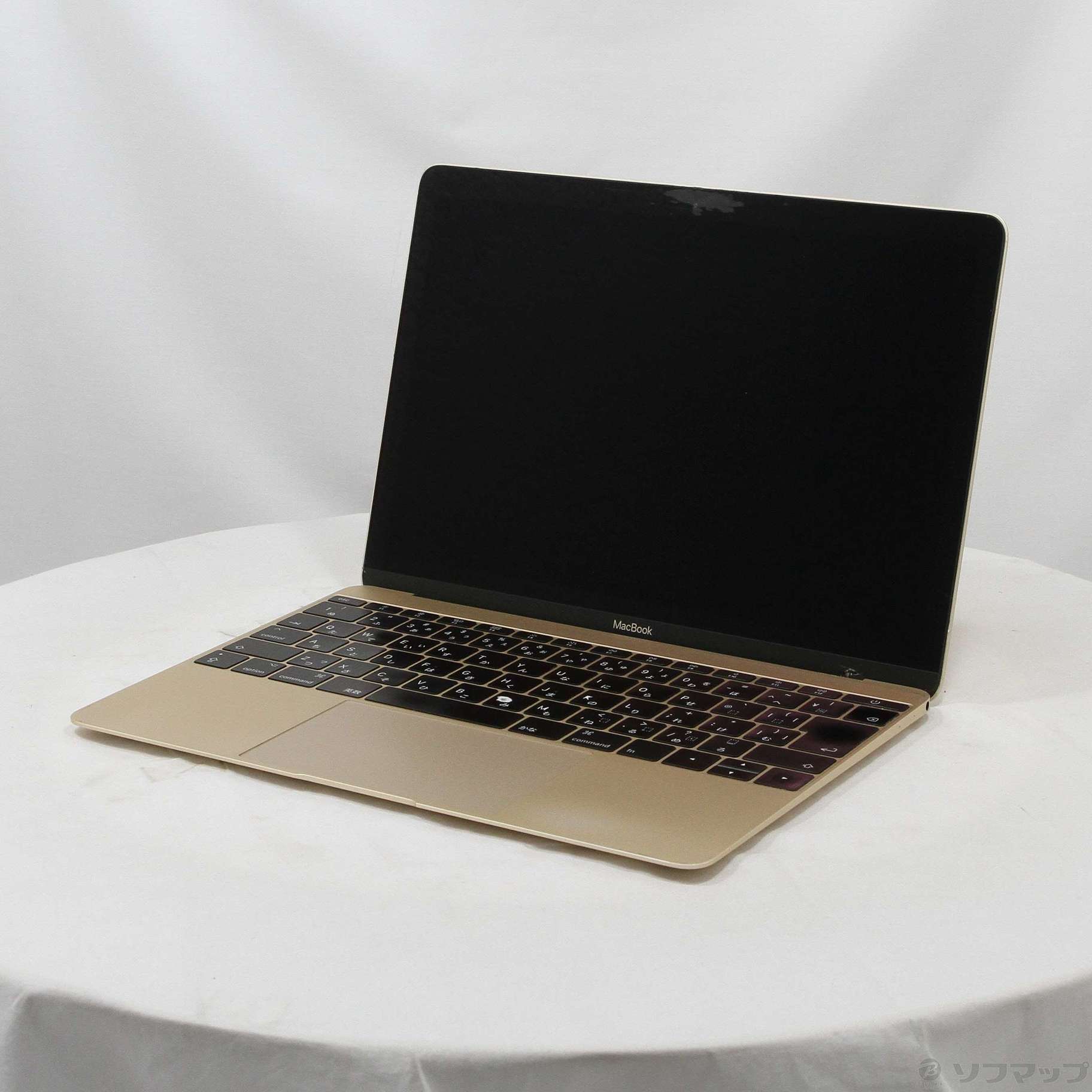 中古 MacBook Air (13-inch， Mid 2011) 1.7GHz Intel Core i5
