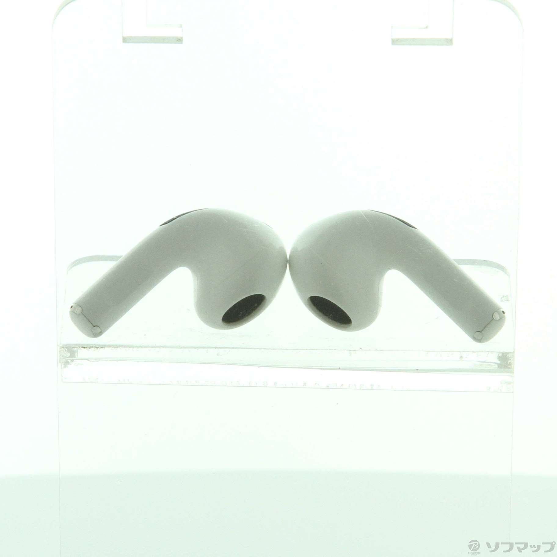 AirPods 第3世代 MME73J／A