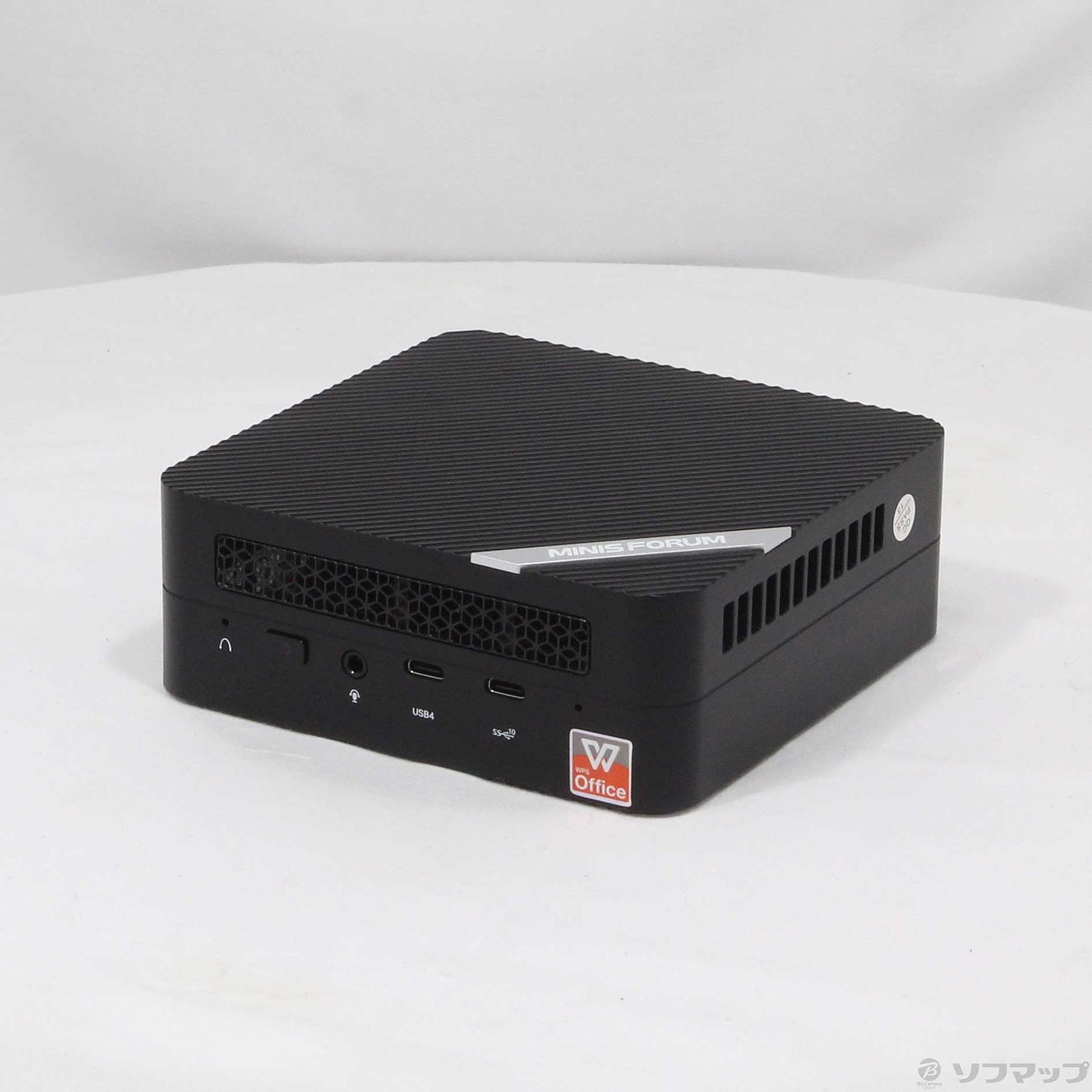 中古】〔展示品〕 UM690 UM690-32／512-W11Pro 6900HX [2133050012797