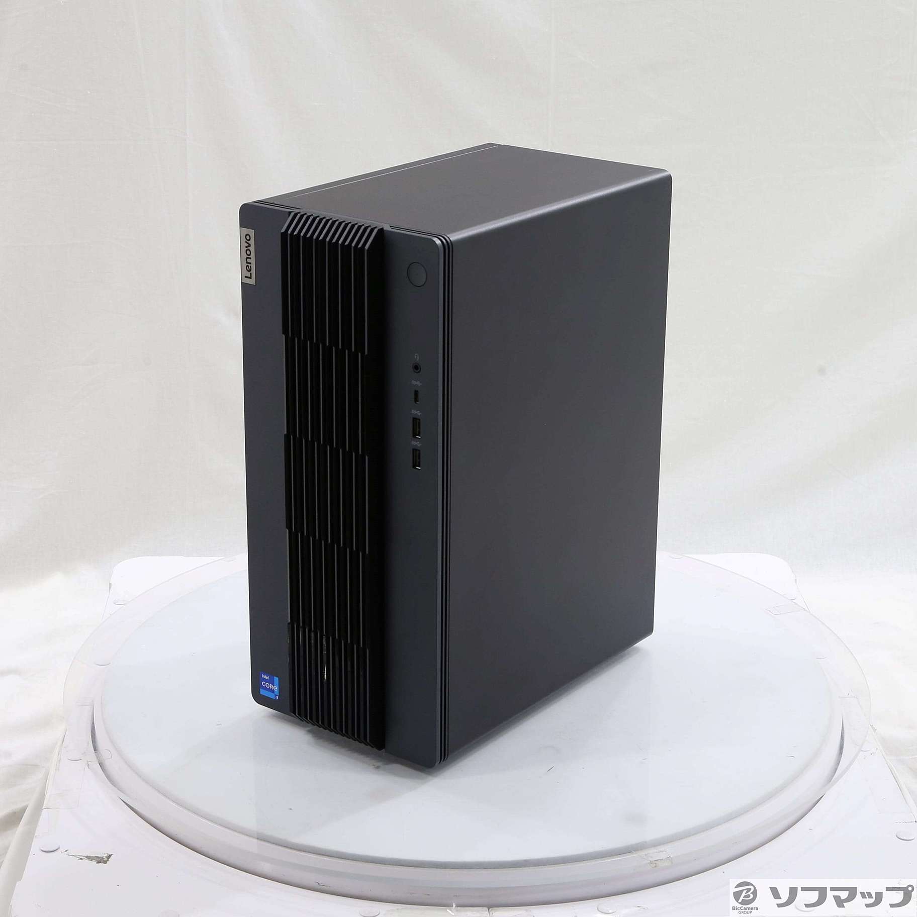 〔展示品〕 IdeaCentre Gaming 570i 90T100BNJP ブラック