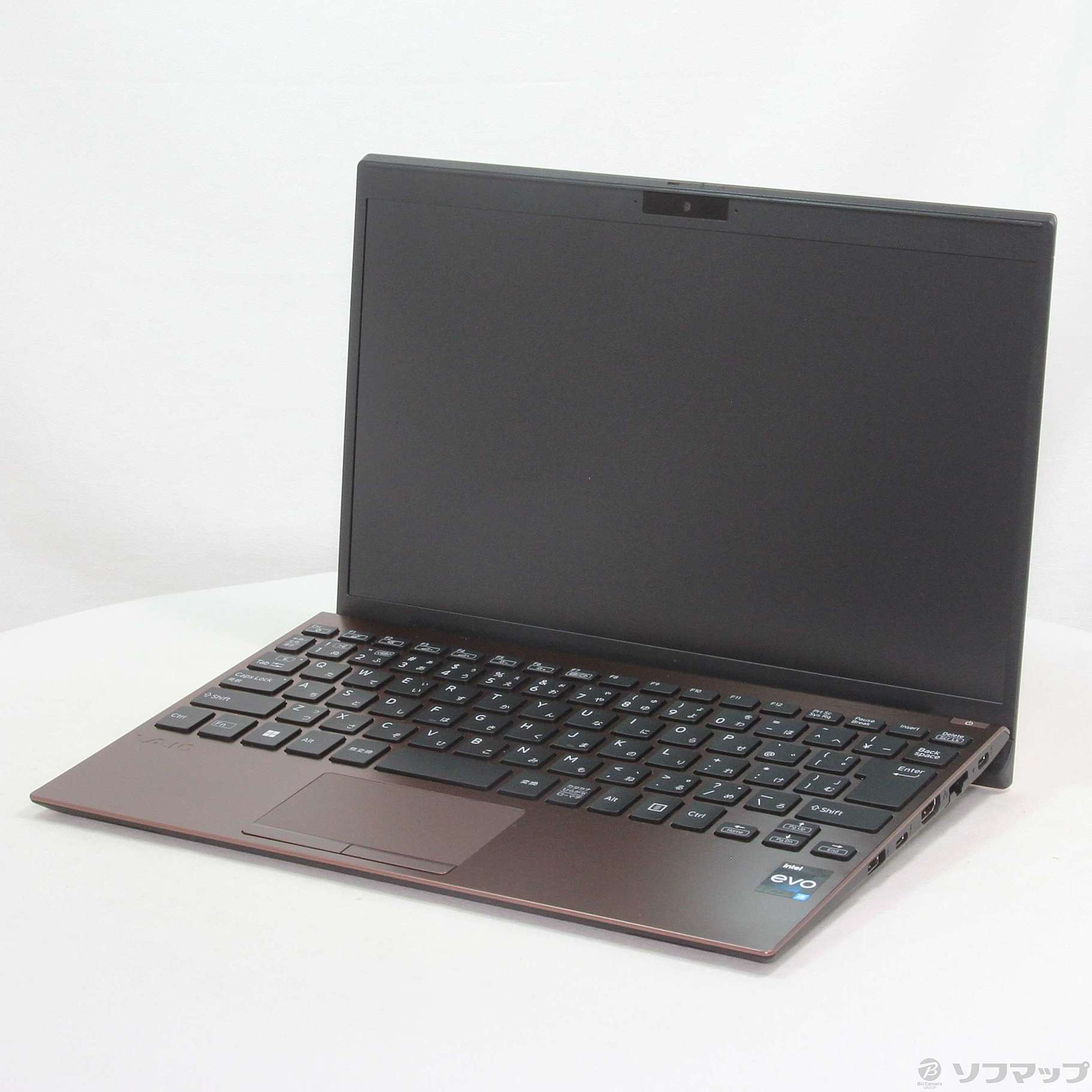VAIO SX12 VJS12590311T 中古 i5/16GB/256GB