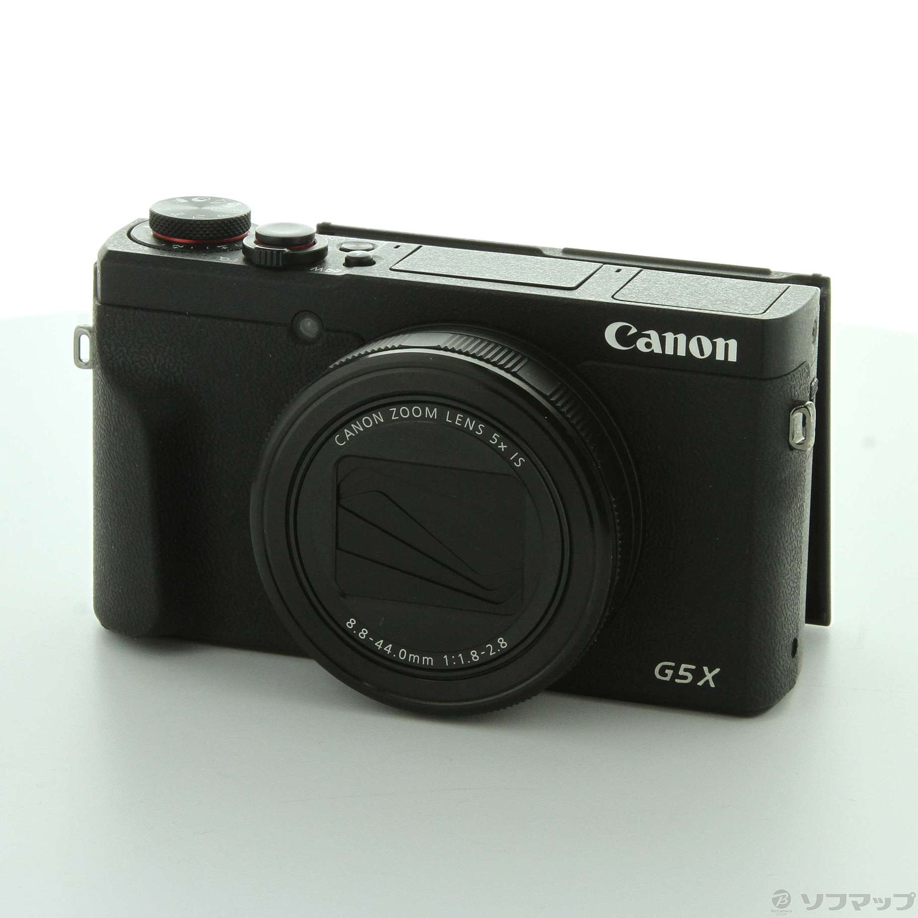 中古】〔展示品〕 PowerShot G5 X Mark II [2133050014173] - リコレ