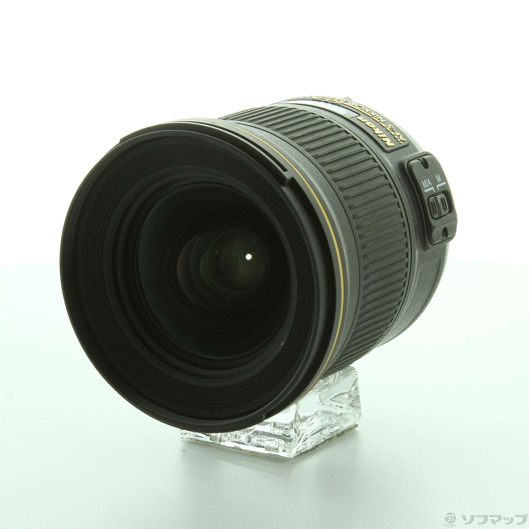 Nikon ニコン AF-S NIKKOR 24mm f/1.8G ED
