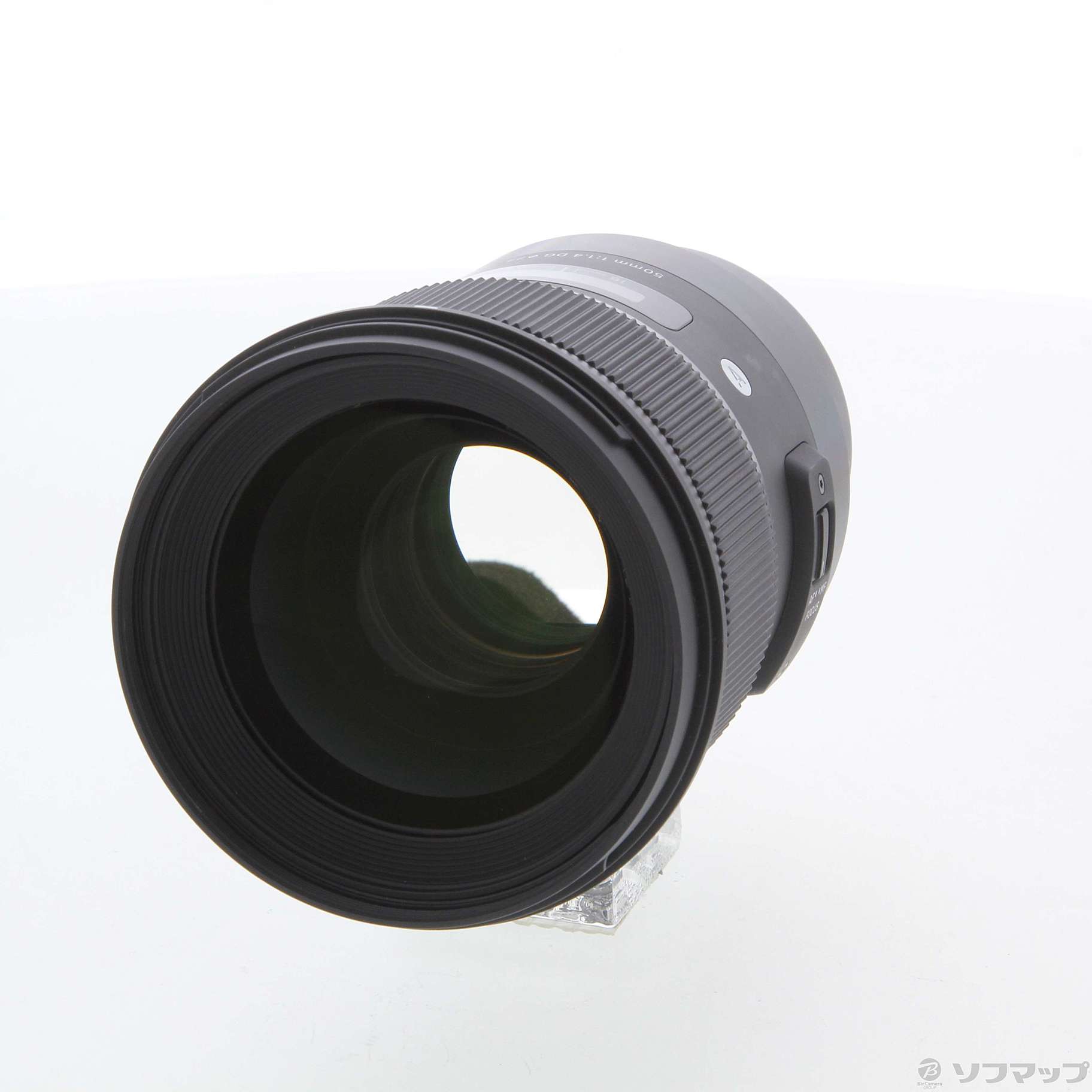 中古】〔展示品〕 Art 50mm F1.4 DG HSM (ソニー用) [2133050014487