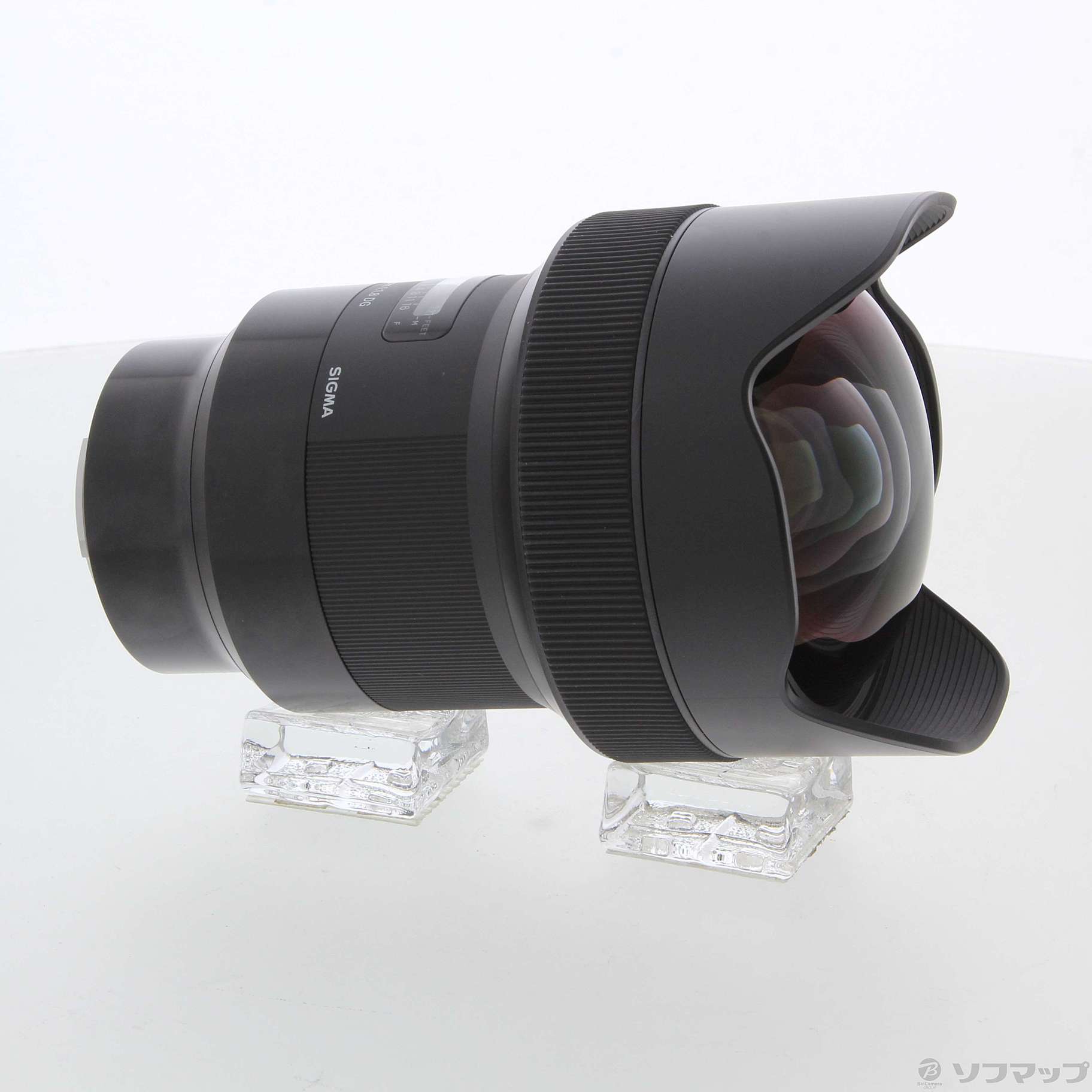 中古】〔展示品〕 14mm F1.8 DG HSM Art ソニーEマウント