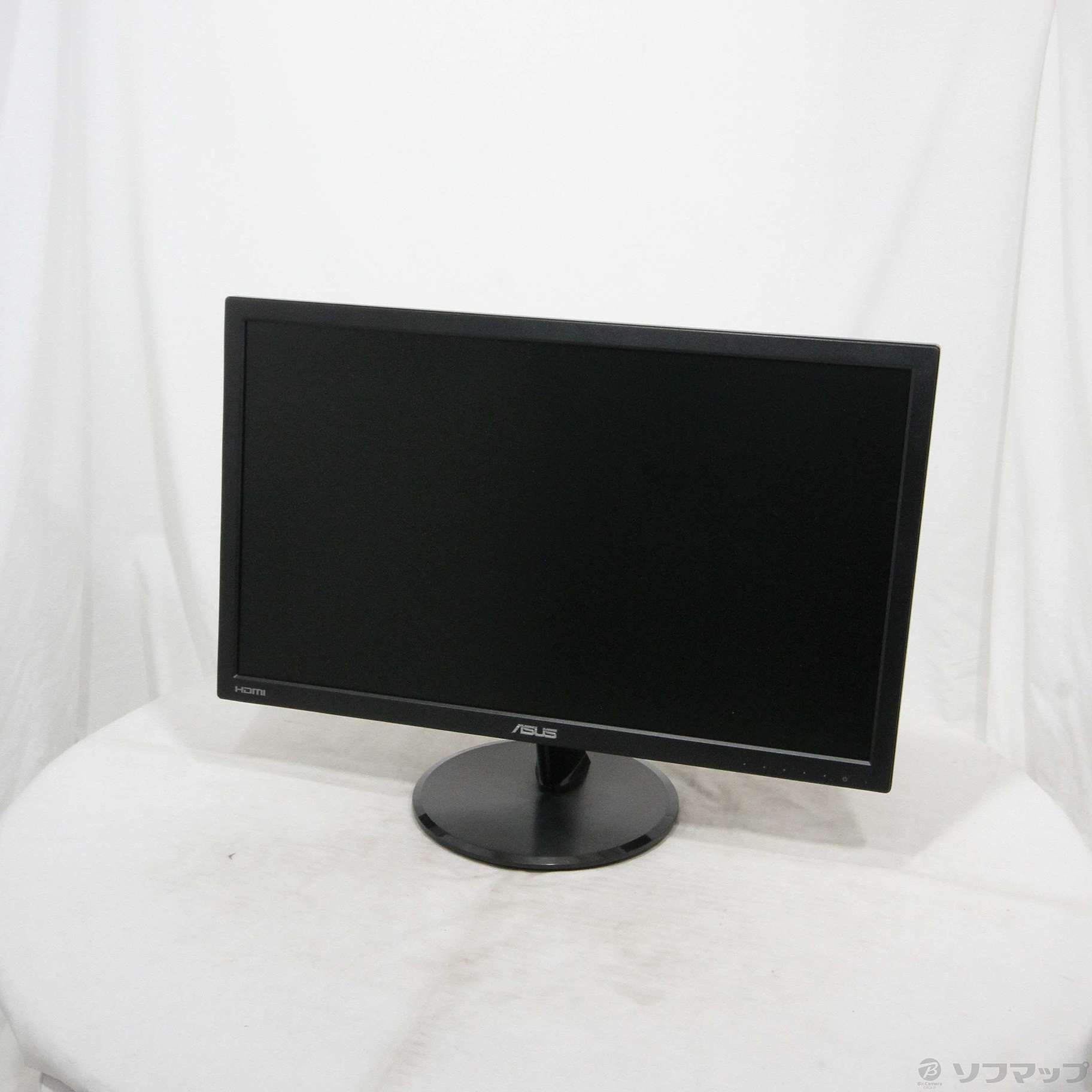 ASUS VP228HE-J BLACK 21.5インチ ASUS VP228HE-J BLACK 21.5インチ VP228HE|Monitors|ASUS