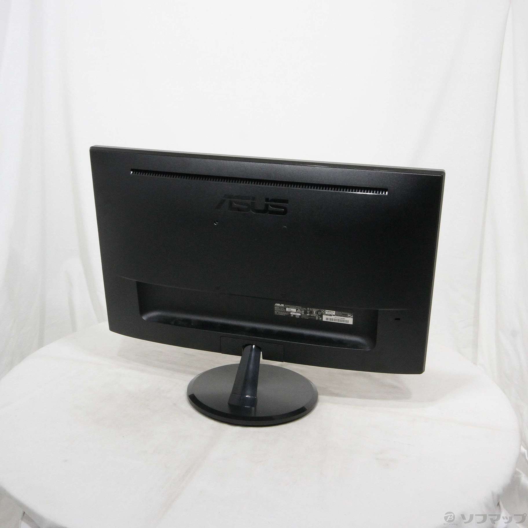 中古】〔展示品〕 Gaming VP228HE-J ブラック [2133050014838